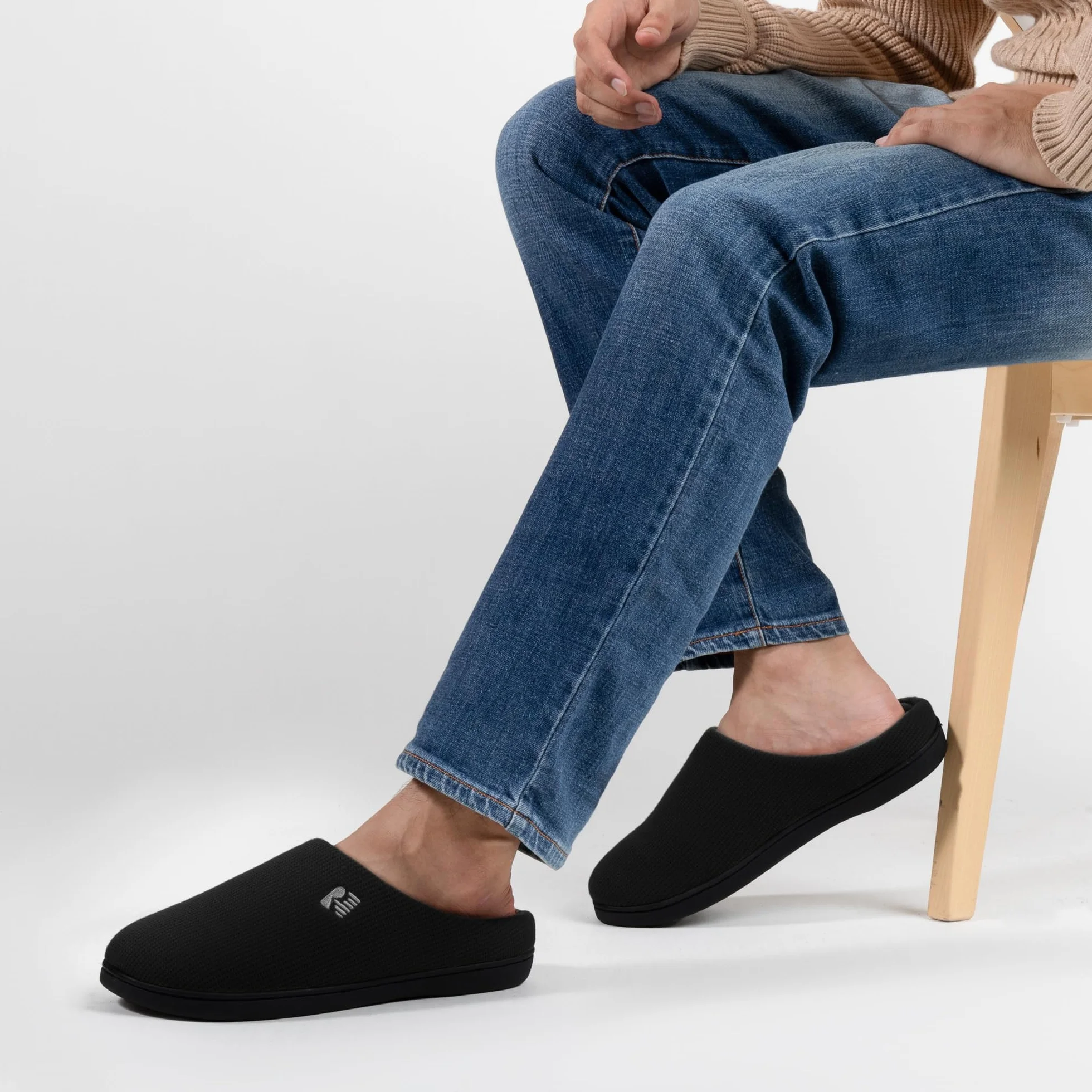 RockDove Mężczyźni M302Kapcie