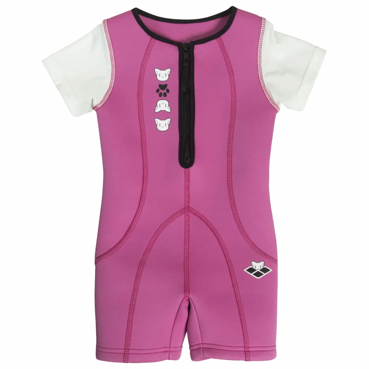 arena Unisex – Baby Friends kombinezon neoprenowy