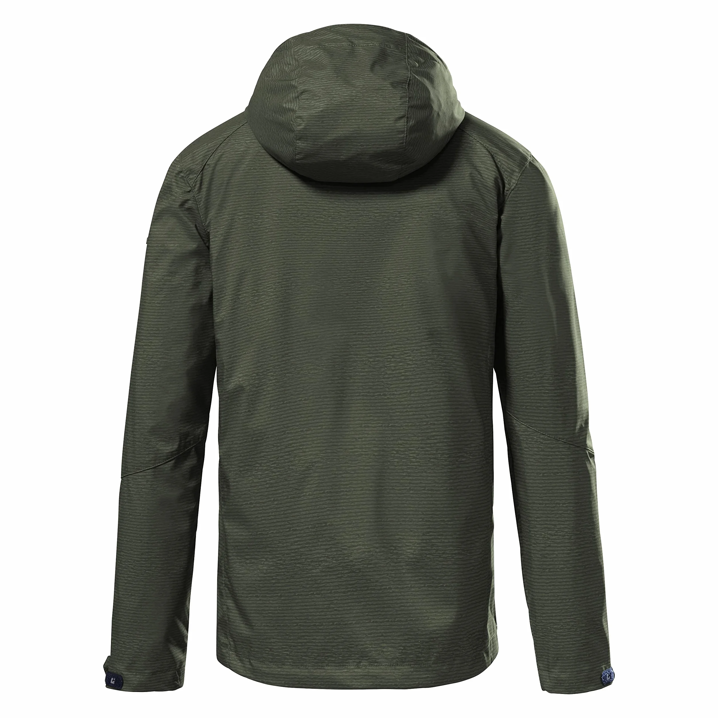 Killtec Kurtka softshell/kurtka outdoorowa z kapturem Chłopcy Kos 61 Bys Sftshll Jckt