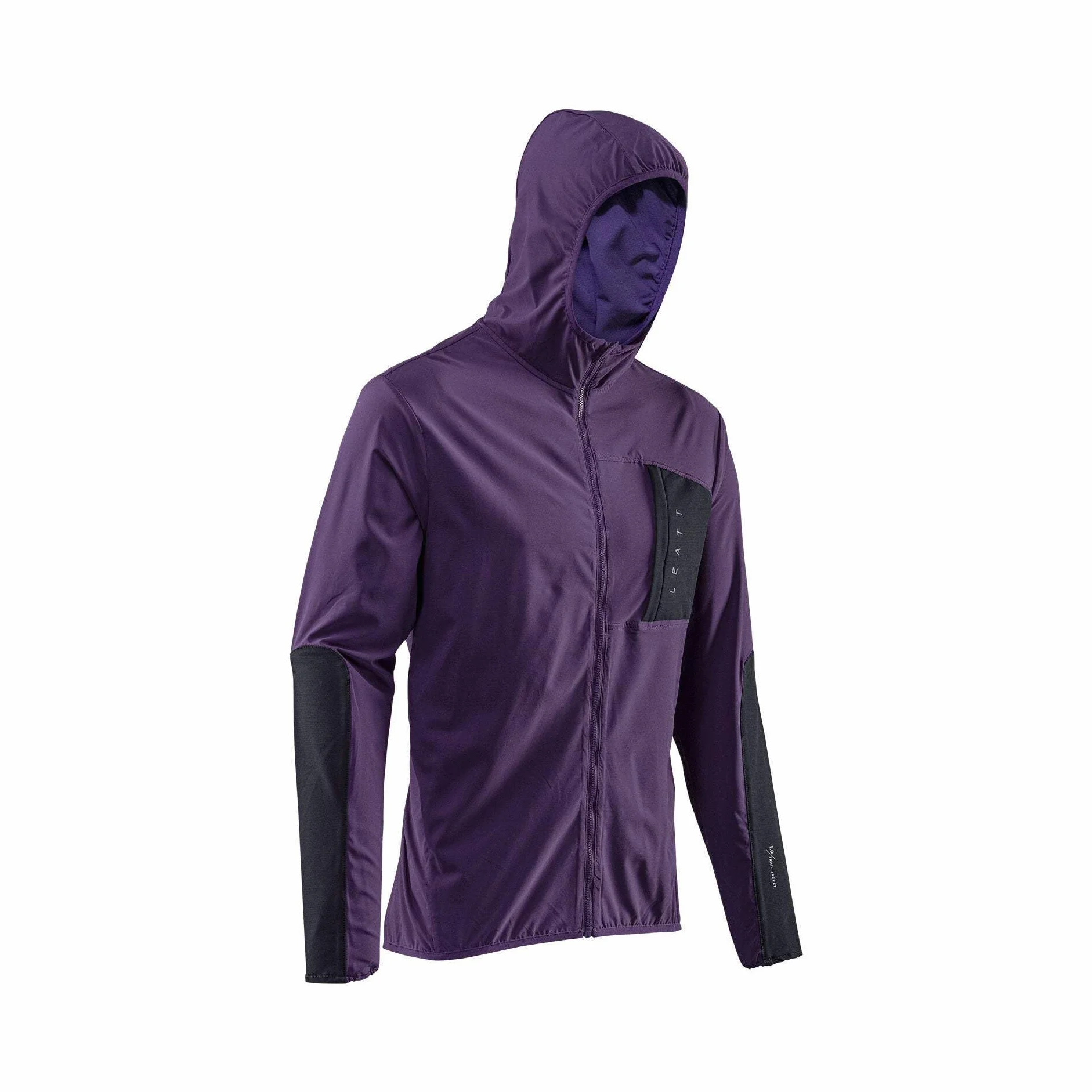Leatt Kurtka Mężczyźni Mtb Trail 1.0 Jacket