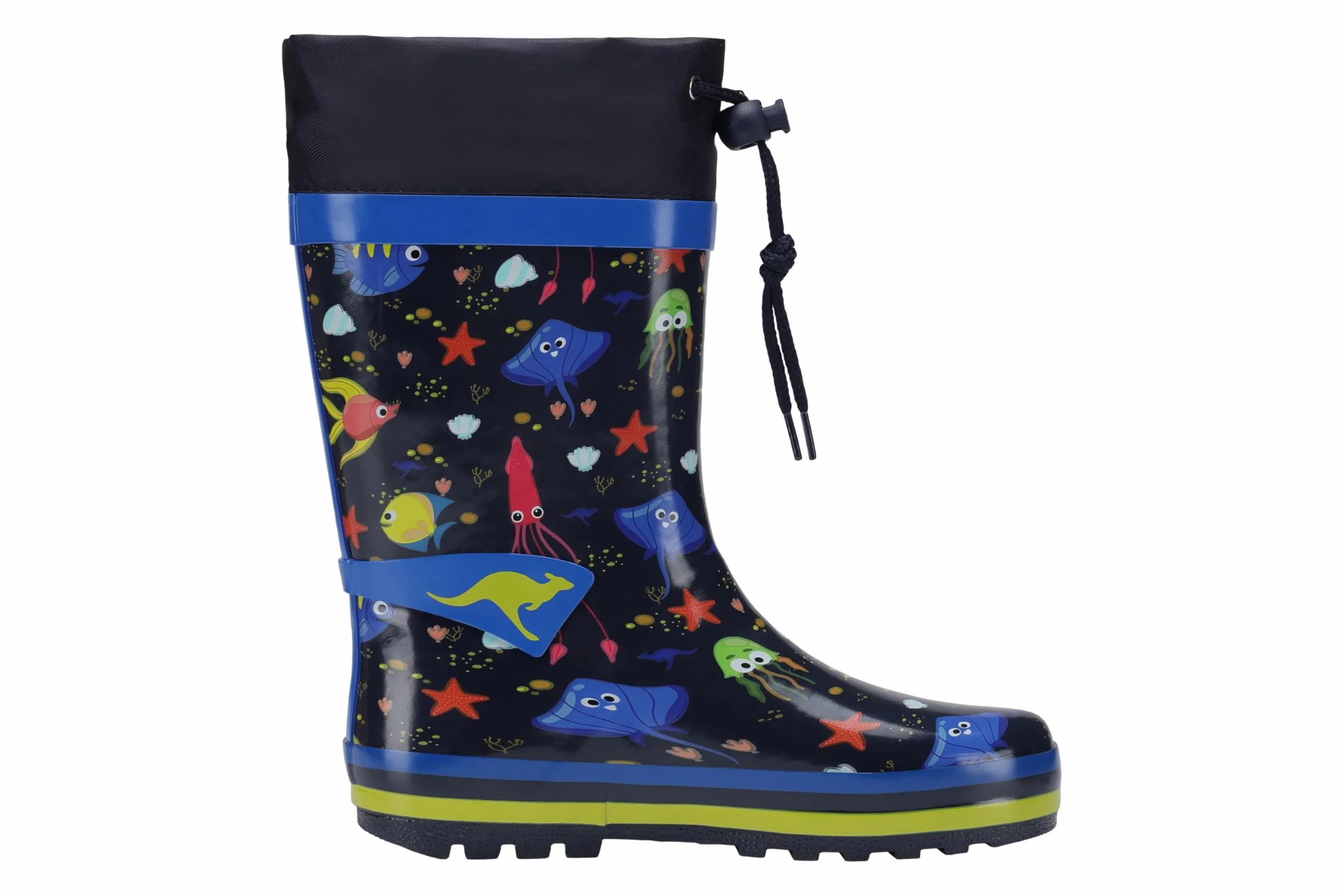 KangaROOS K-summerrain - Obuwie przeciwdeszczowe Unisex - dzieci
