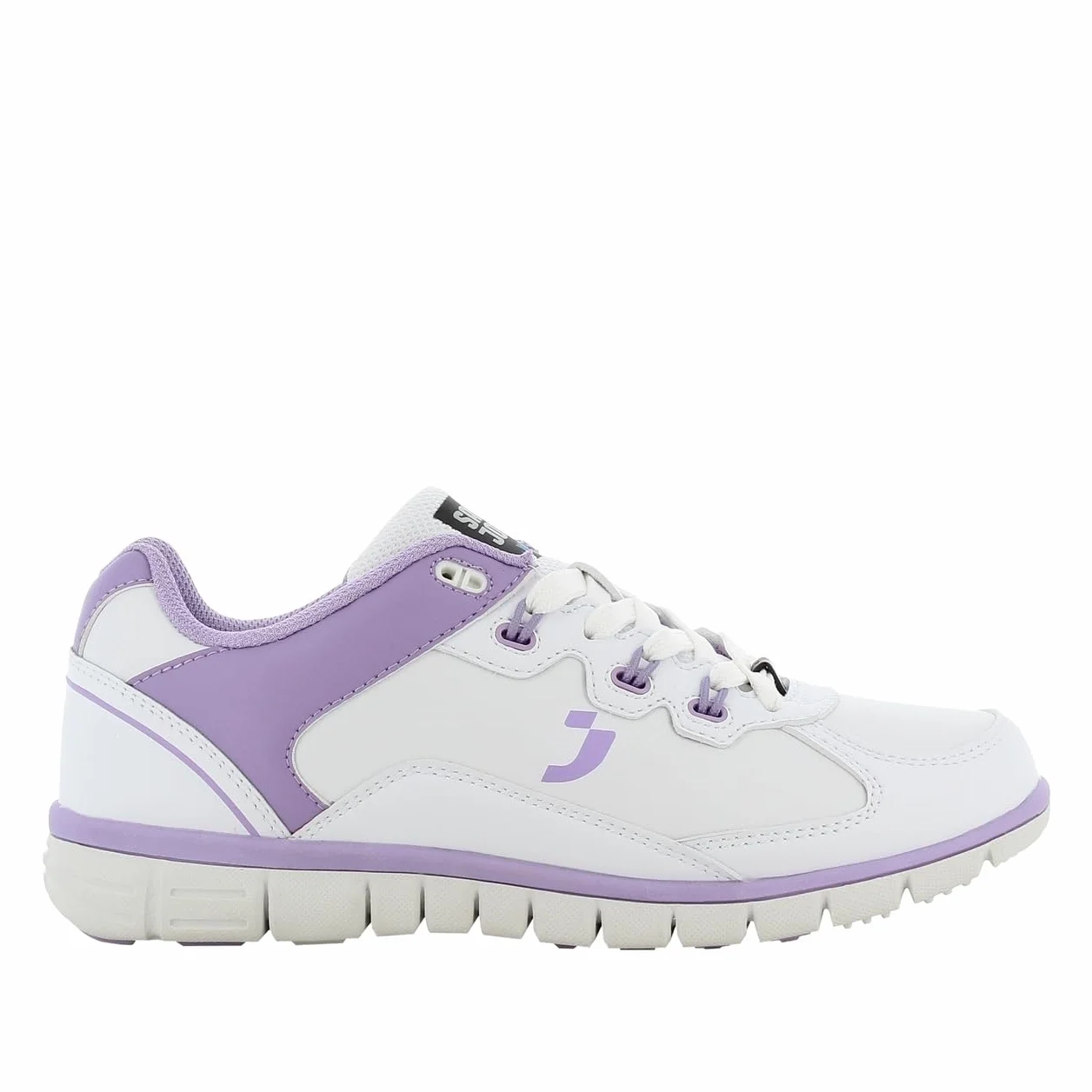 Oxypas Safety Jogger Sunny Damskie buty ochronne, odporne na rozdarcie, lekkie i wygodne, idealne do pielęgnacji, medycyny i gastronomii
