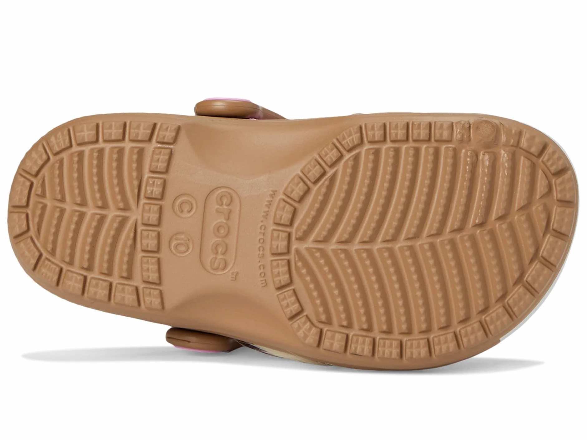 Crocs Uniseks - dzieci Classic Iam Horse Clog TChodak