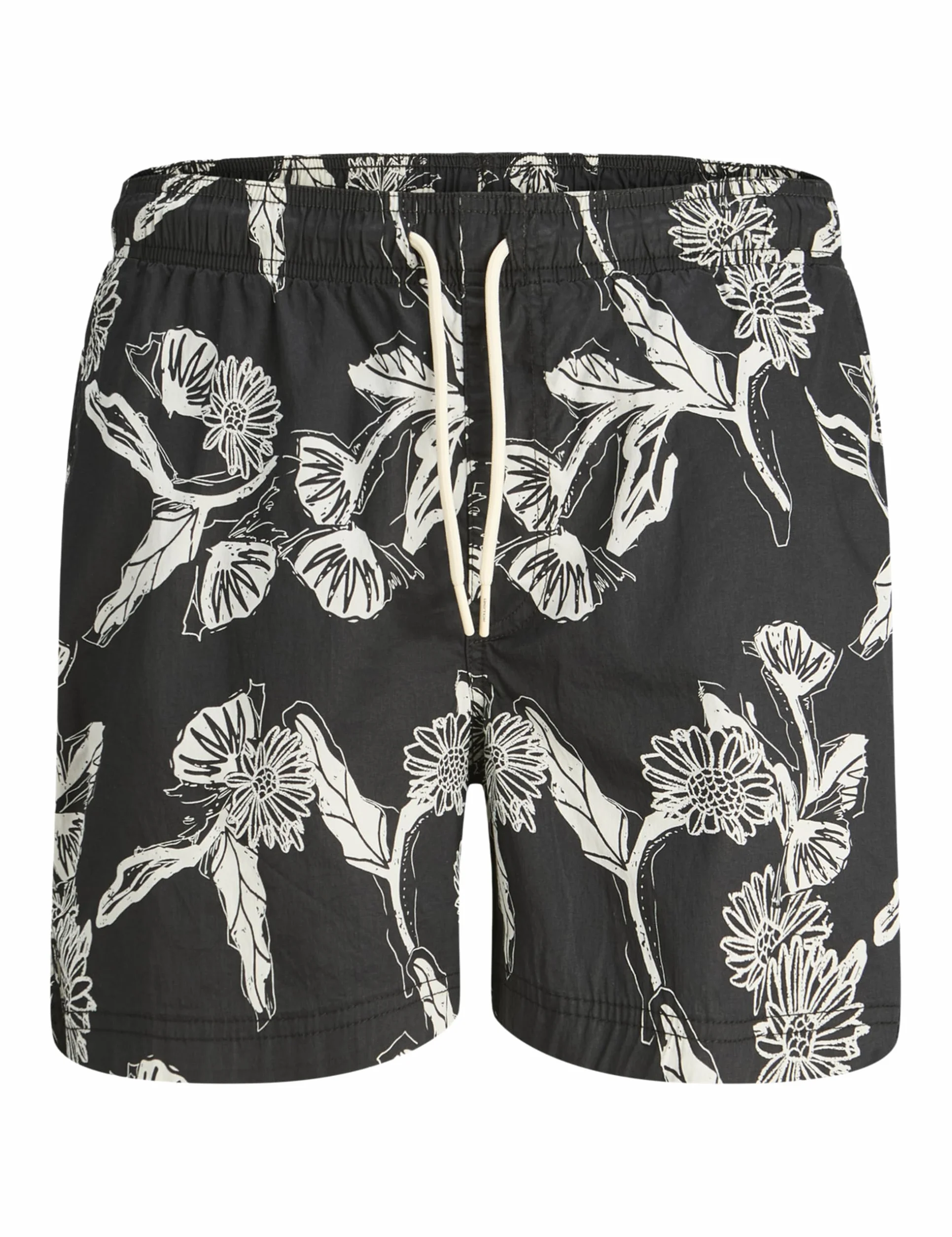 JACK & JONES jpstmaui jjswim vintage aop akm Mężczyźni Jpstmaui Jjswim Vintage Aop Akm (1 w zestawie)