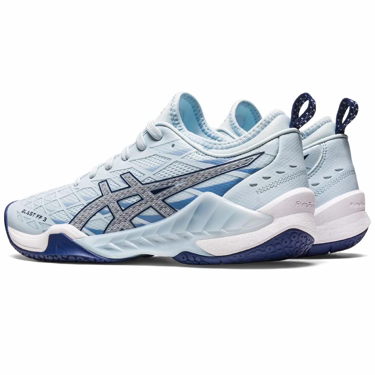 ASICS Blast Ff - Adidasy Kobiety