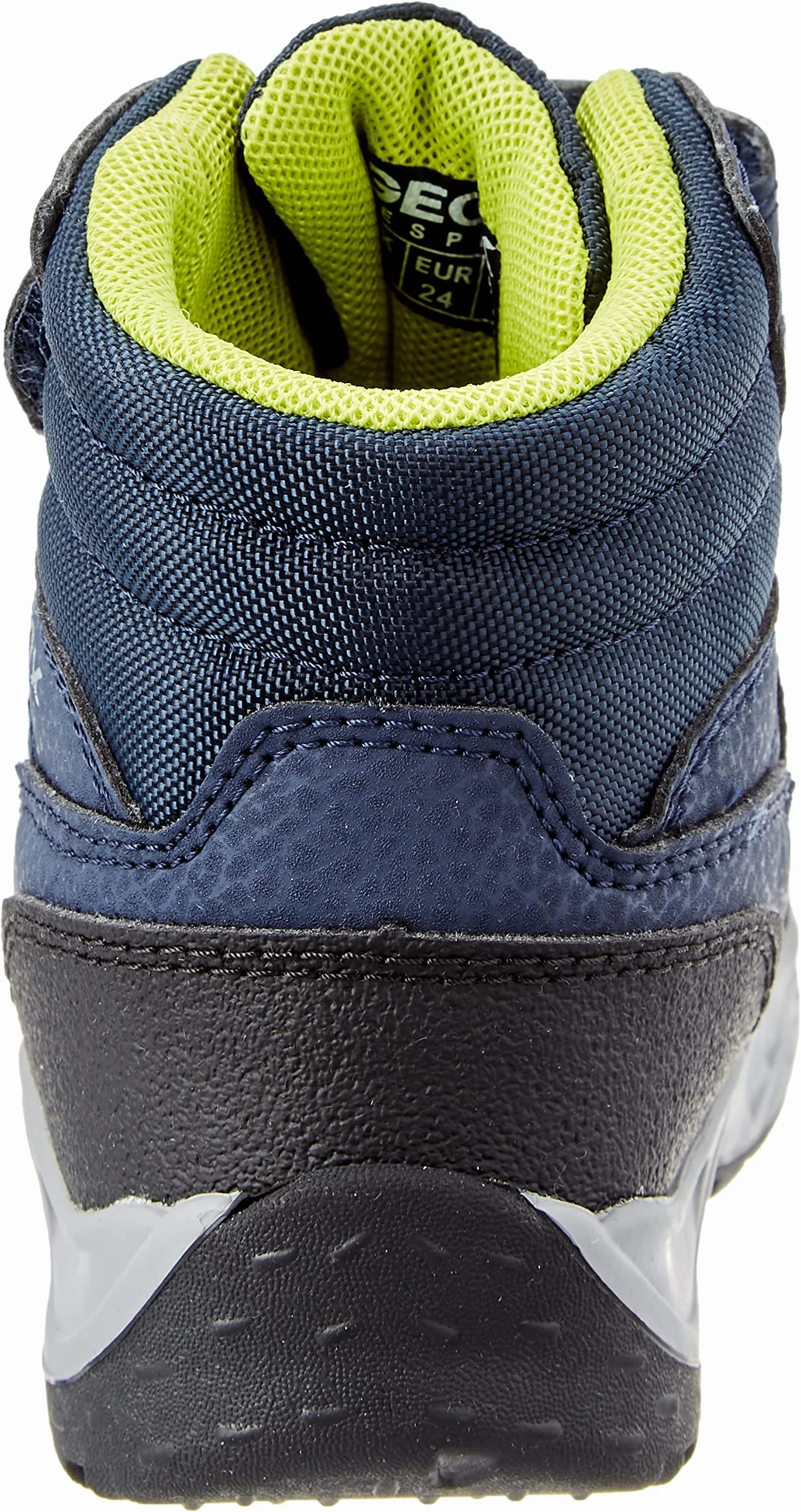 Geox Mężczyźni J Sentiero Boy B AbxButy do kostki