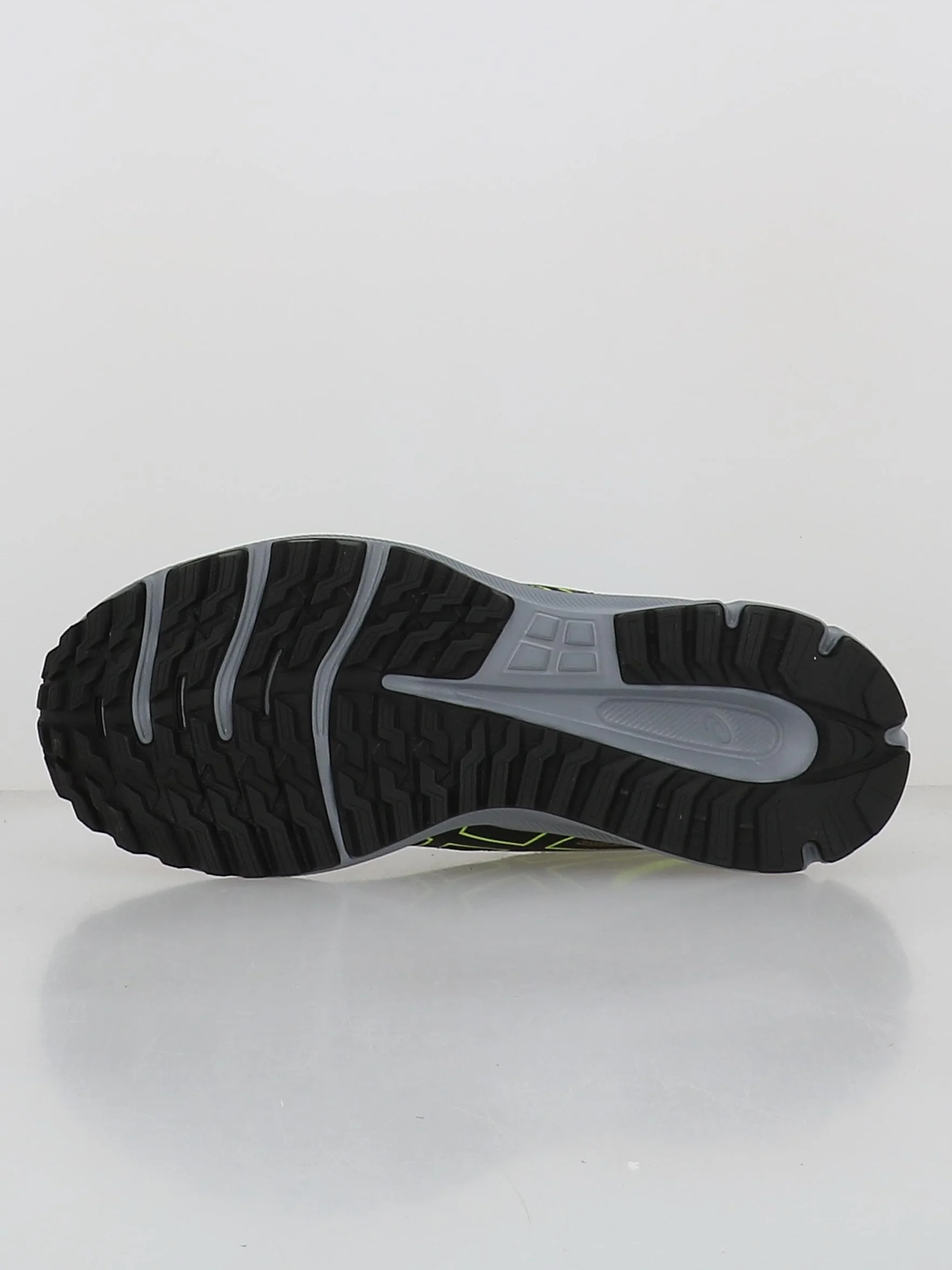 ASICS Mężczyźni Szlak Scout 3sneakersy