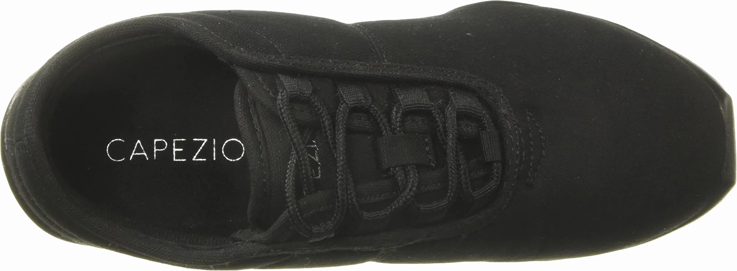 Capezio Płócienne trampki taneczne