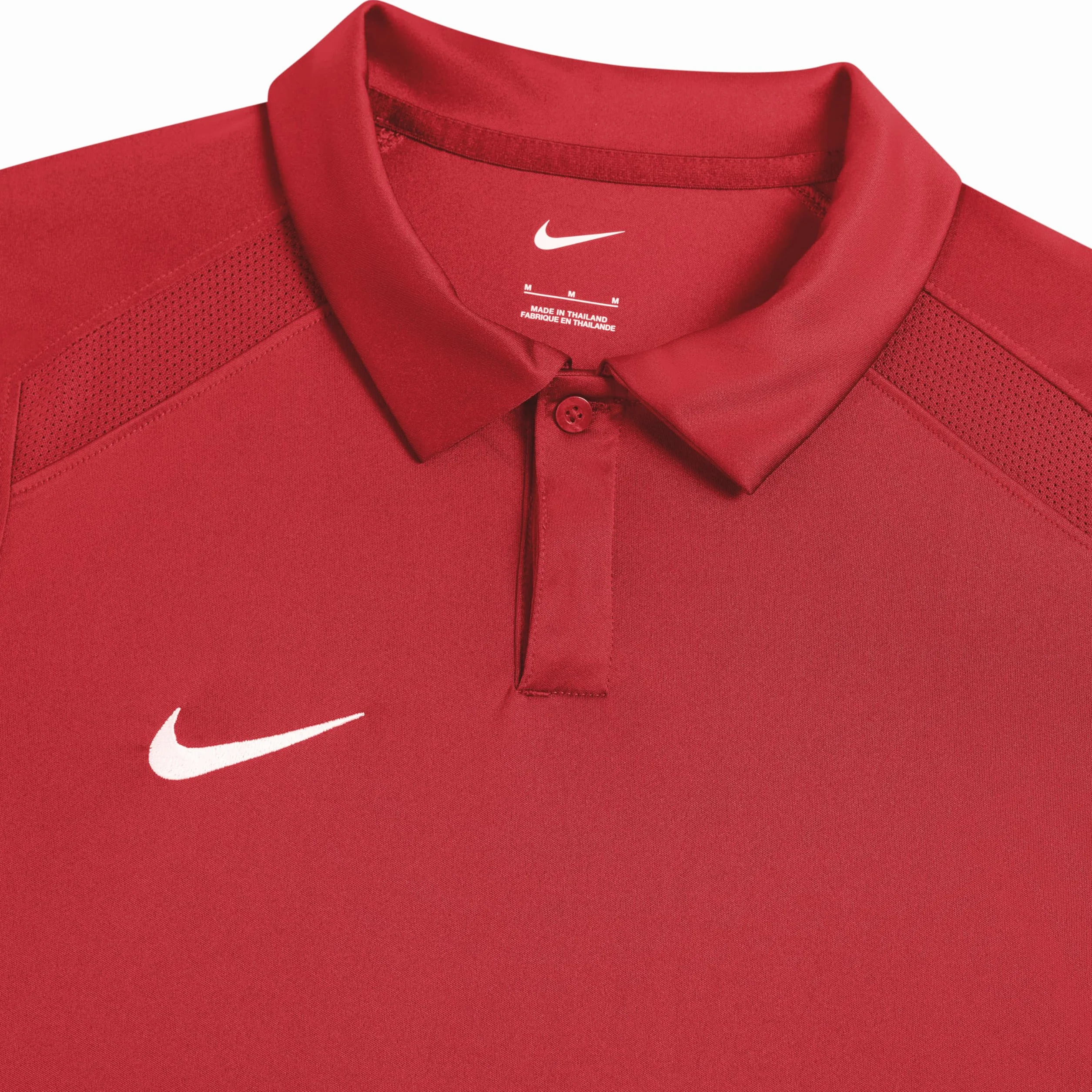 NIKE Koszulka Chłopcy Mens Nike Team Training Polo