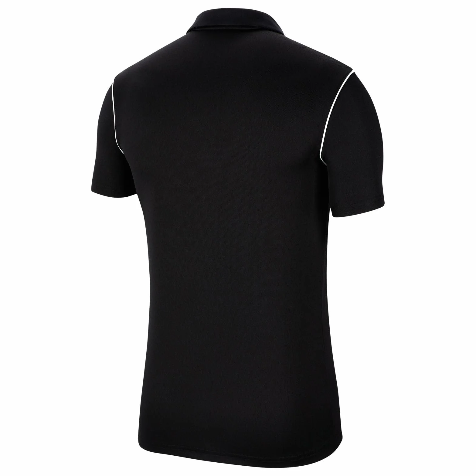 Nike Mężczyźni Park 20 Koszulka Polo, Czarny, L