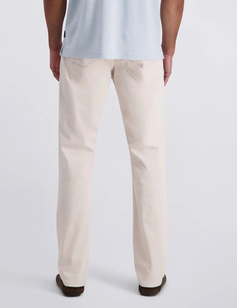Pierre Cardin Lyon Tapered - Spodnie Mężczyźni