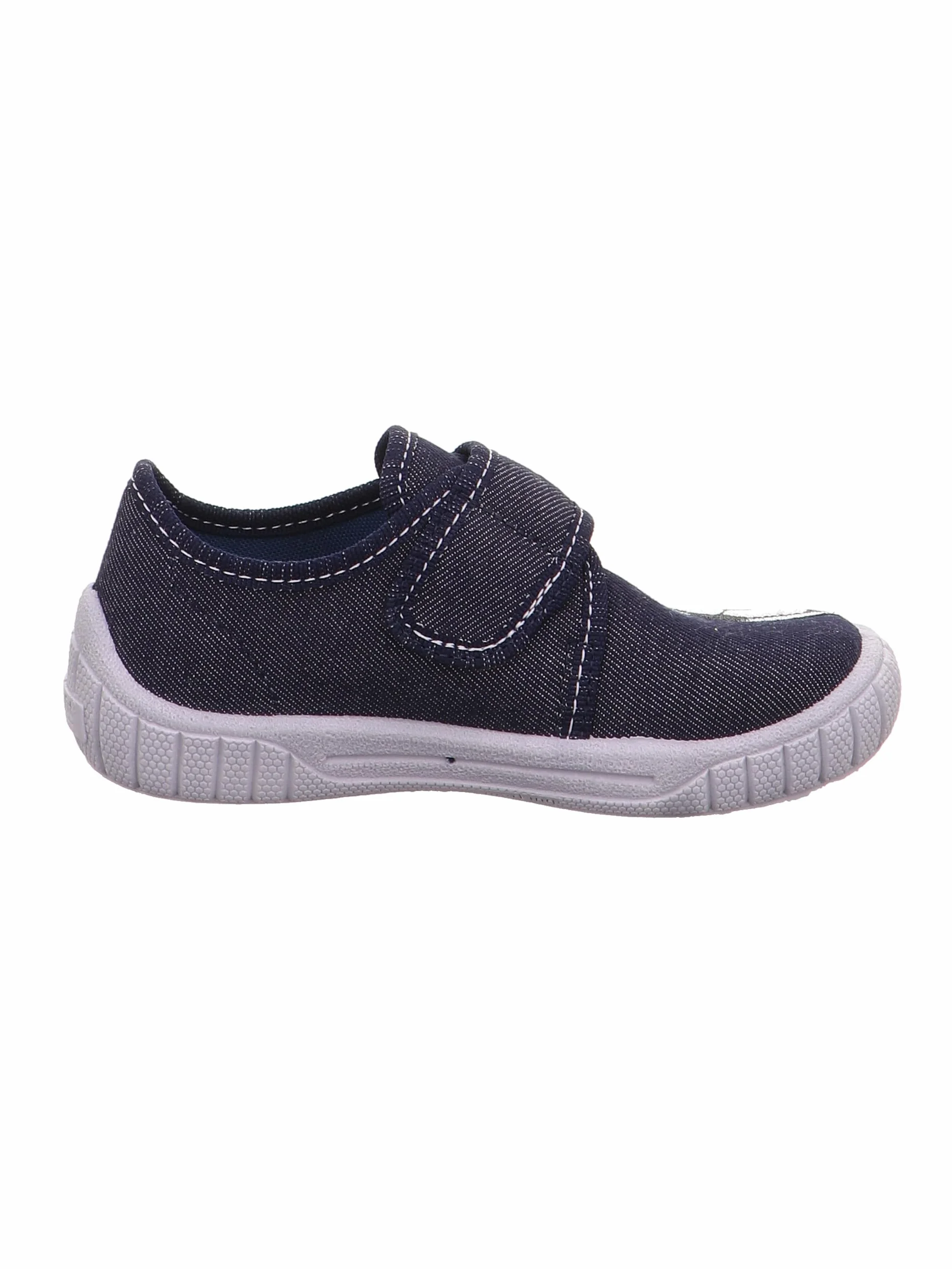 Superfit Chłopcy Bill 800273Pantofel