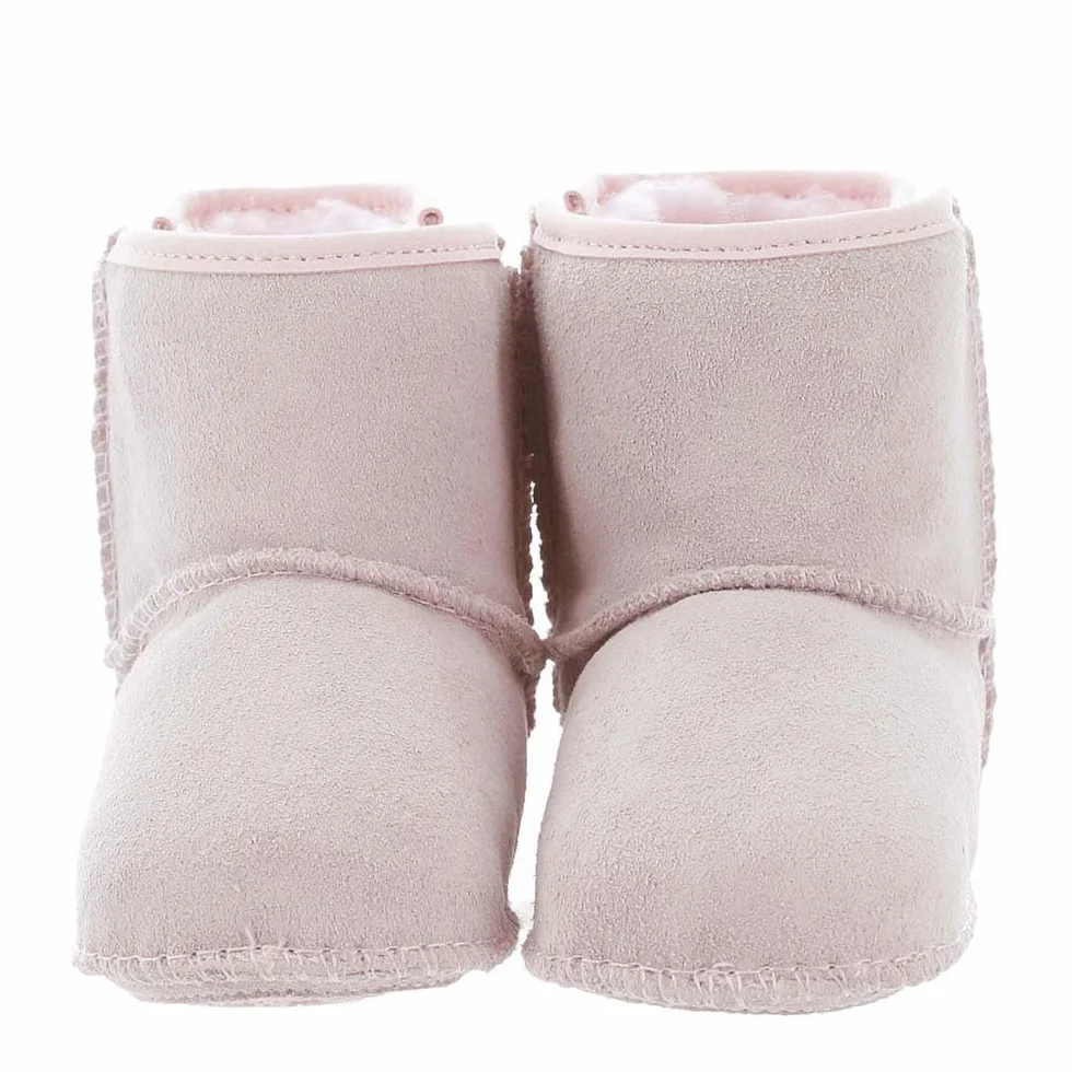 UGG Uniseks - niemowlęta Baby Classic And LoveyModa — buty