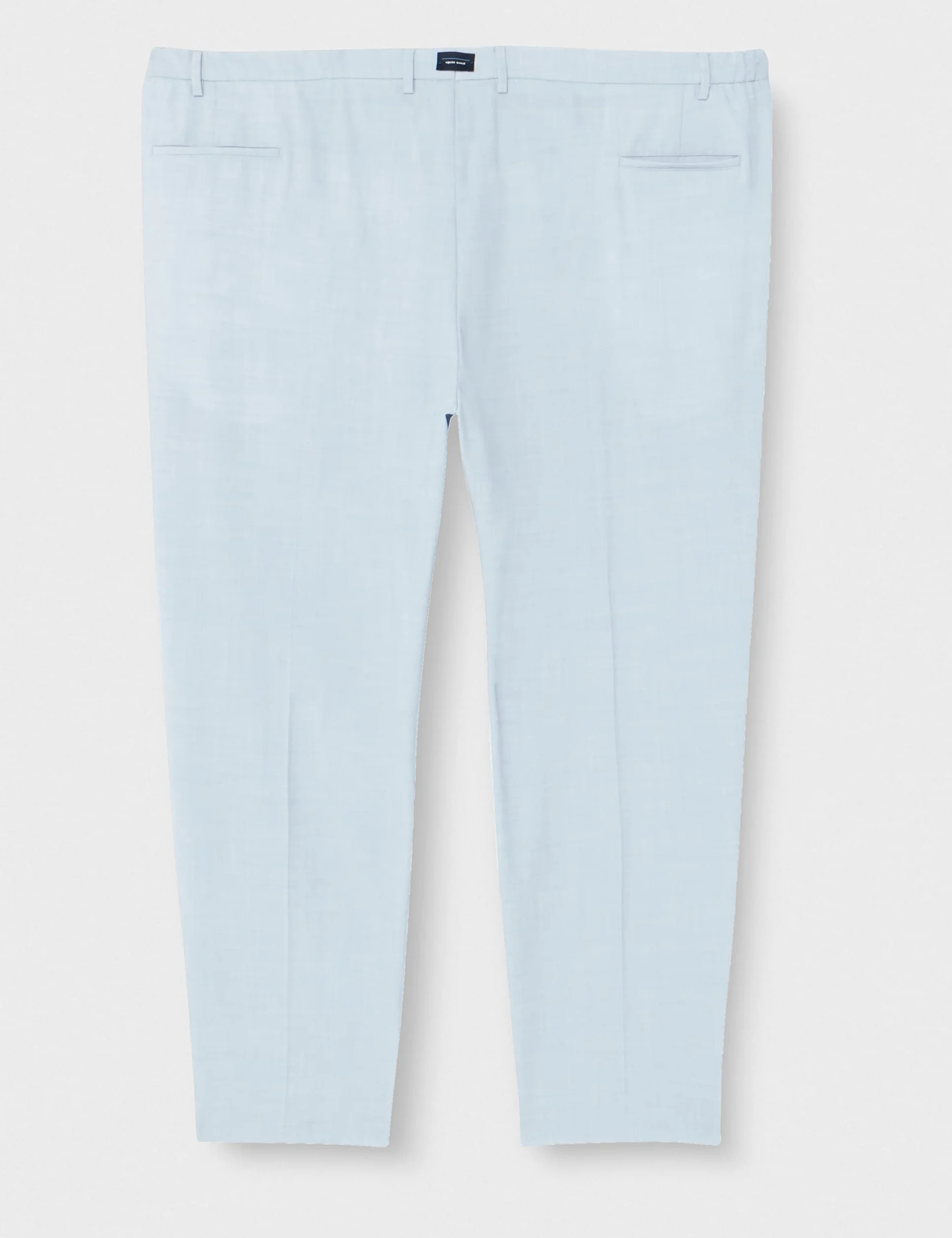 Pierre Cardin Rick-4 - Spodnie do garnituru Mix & Match Mężczyźni