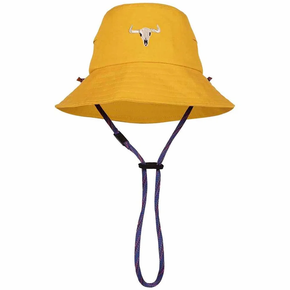 Buff Explore Booney Hat GORAN OCHER Kids Unisex One size