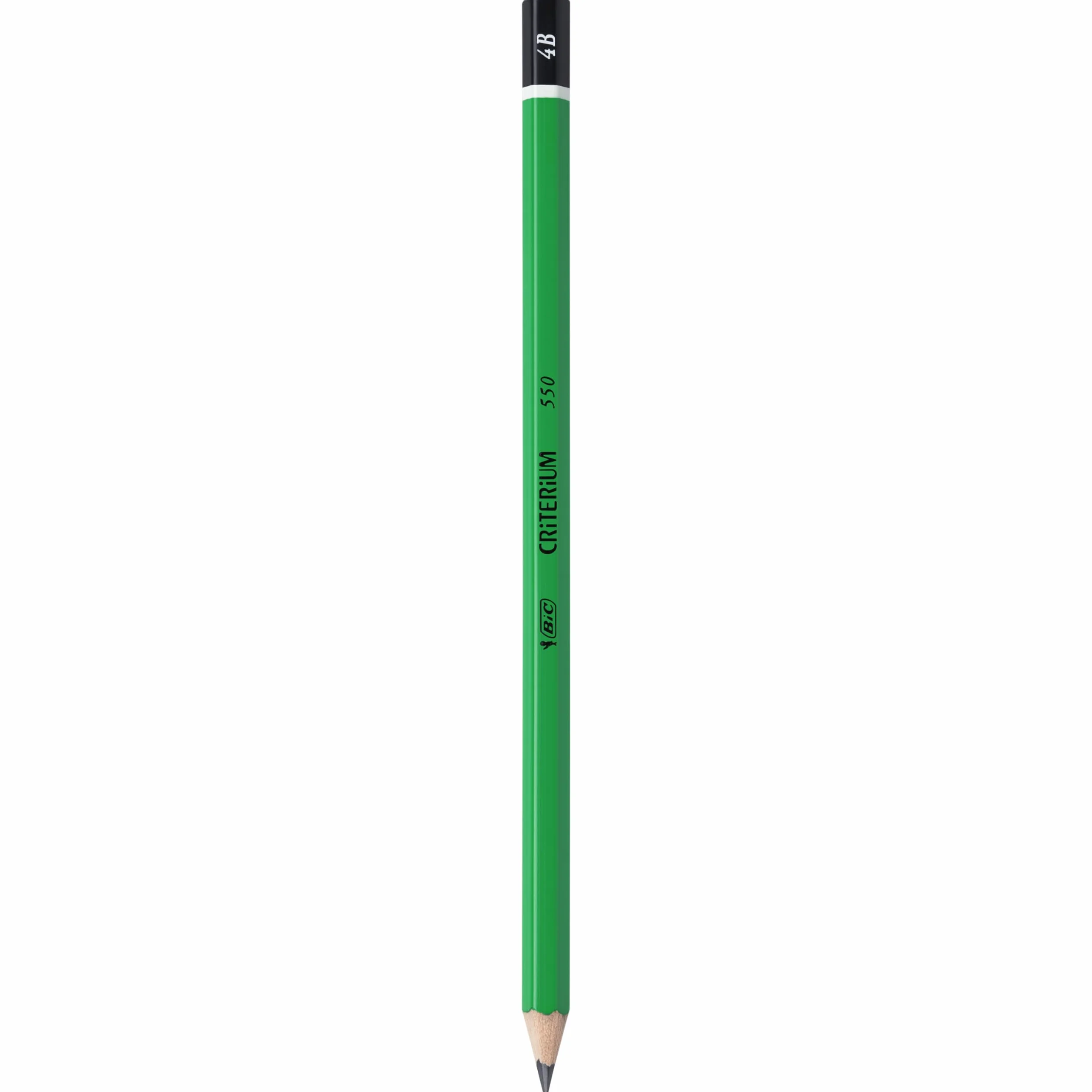 BIC Criterium 550 4B Ołówek bez gumki Pudełko 12szt