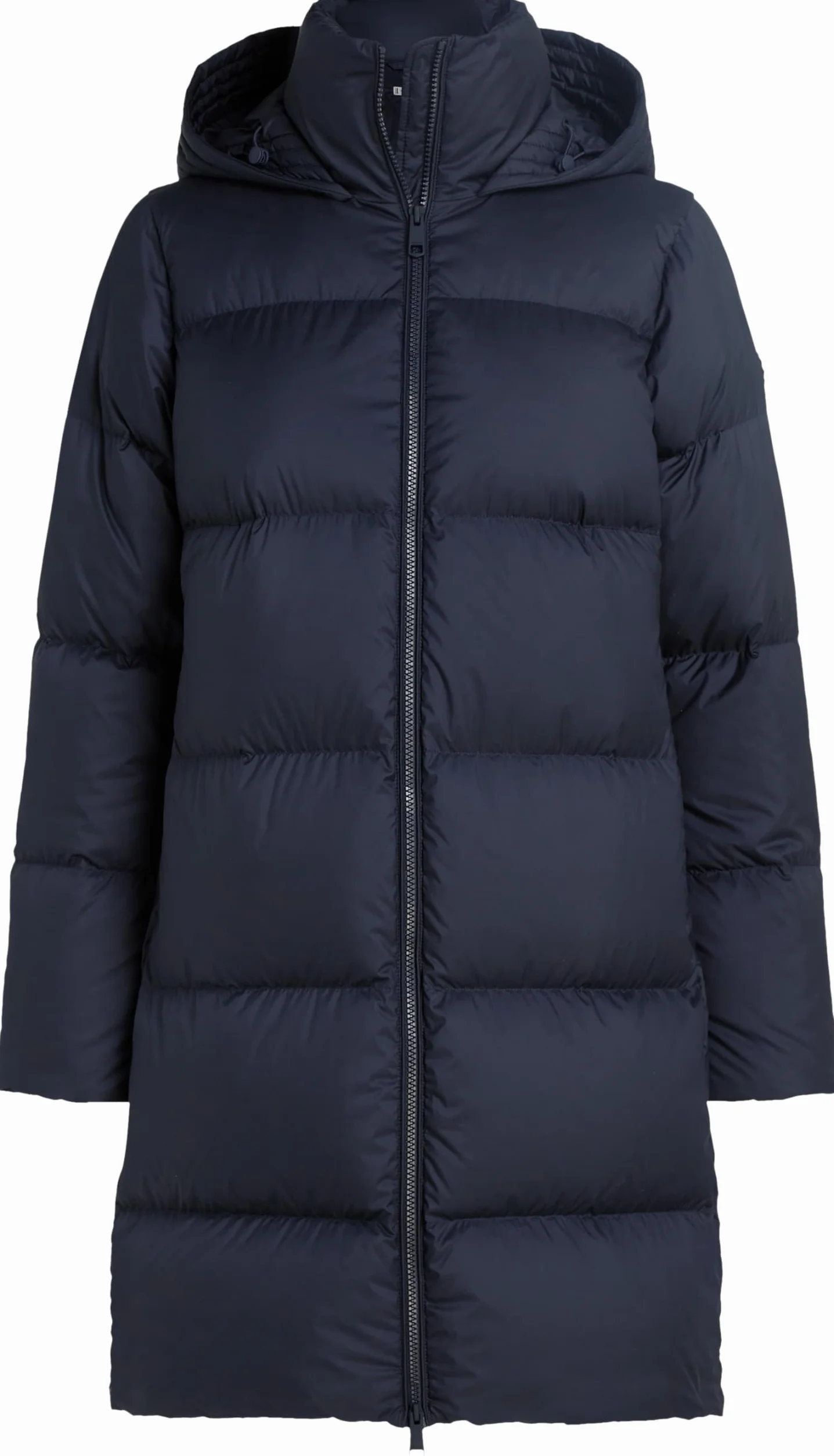 Tommy Hilfiger Płaszcz puchowy Kobiety Hw Down Casual Płaszcz Ww0ww43583