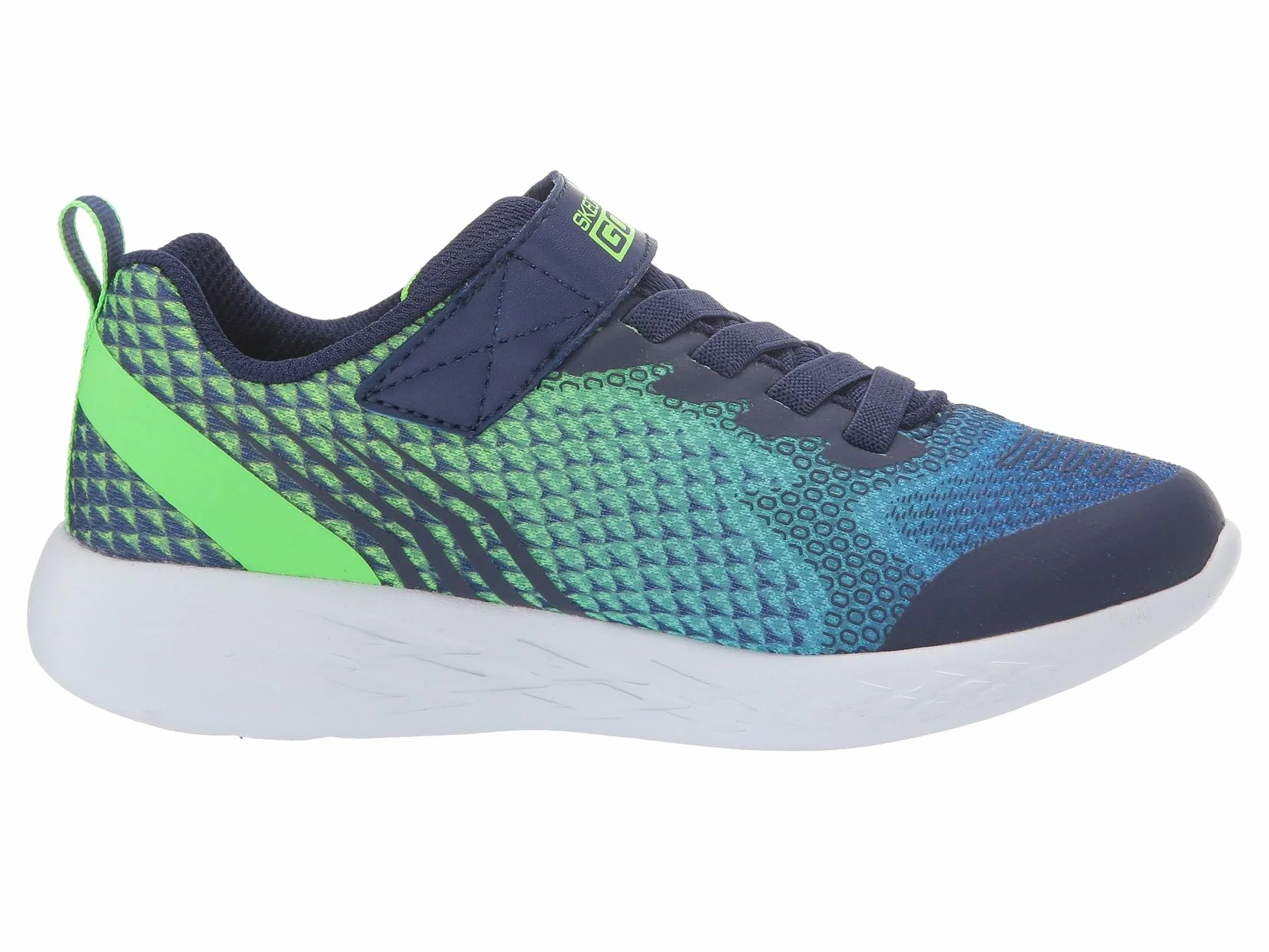 Skechers Chłopcy Go Run 600 BaxtuxAdidasy