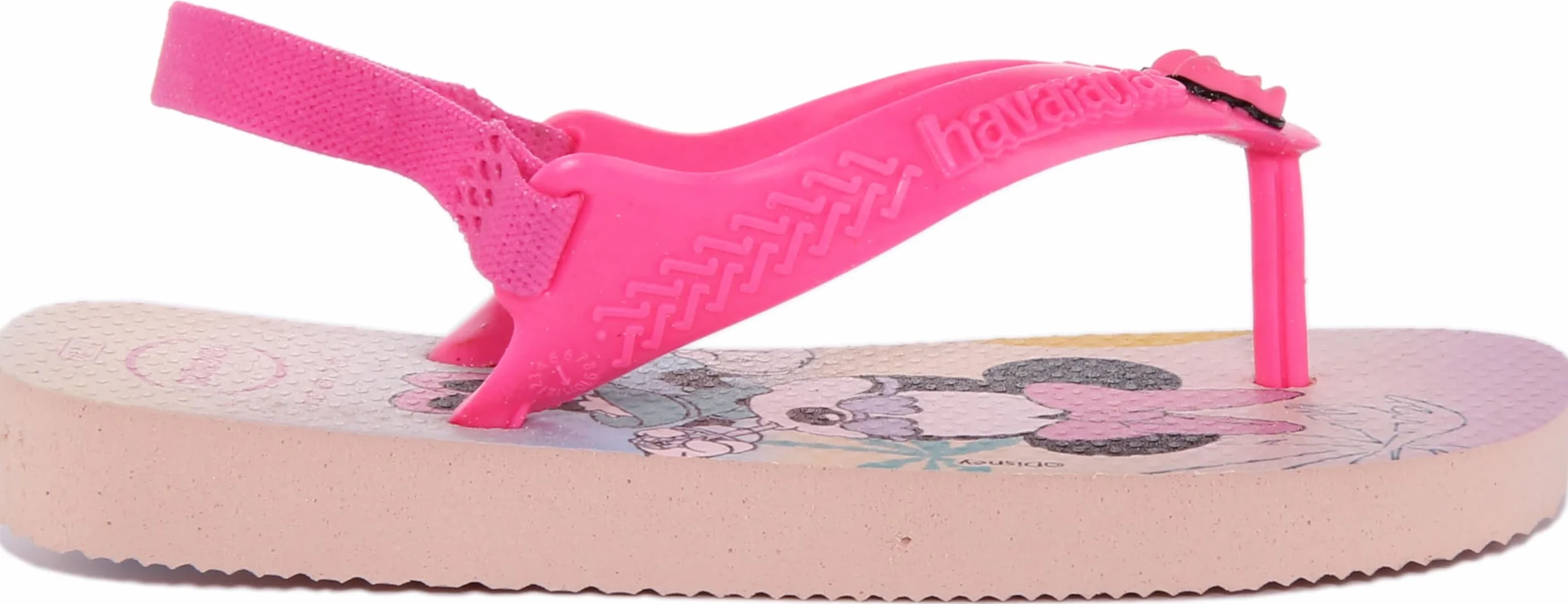 Havaianas Japonki Baby Disney Classics