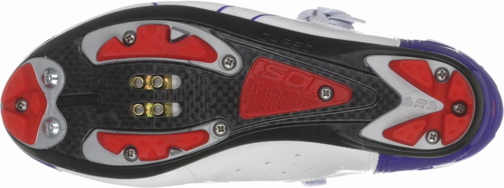 Sidi Eagle 6 C Srs Vernice, damskie buty sportowe – do jazdy na rowerze