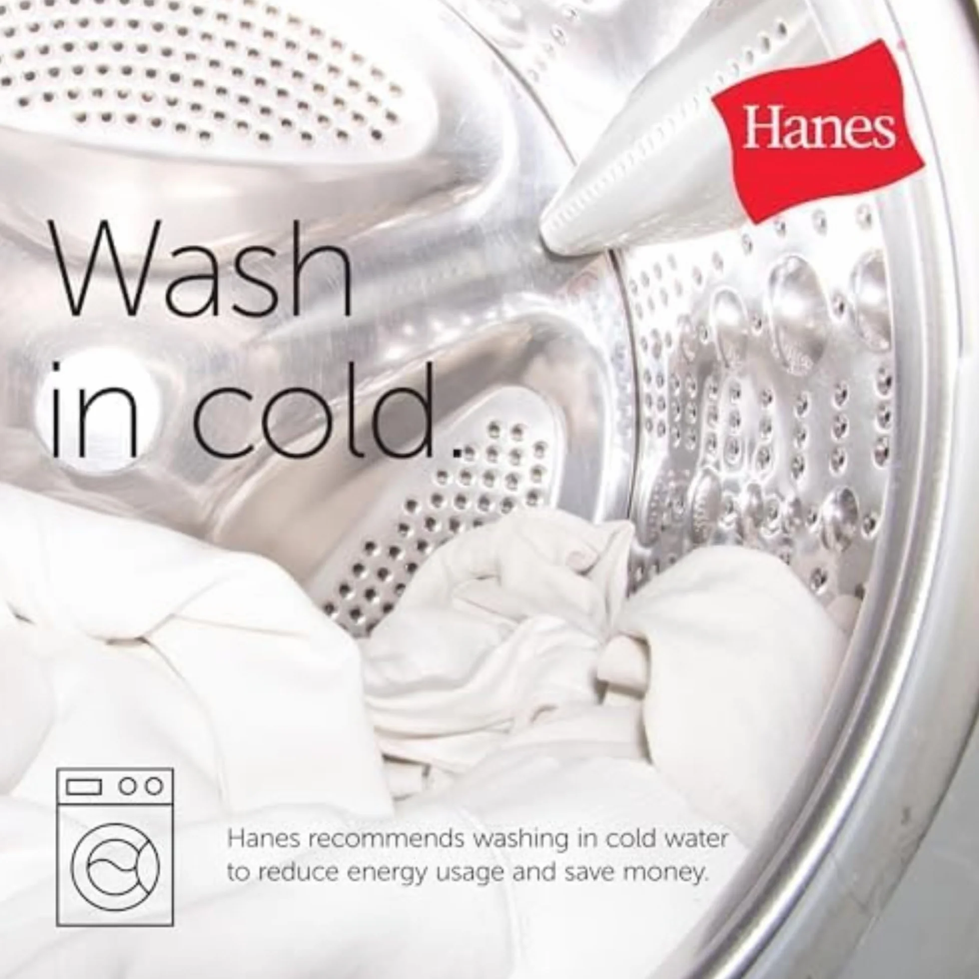 Hanes Jersey Short With Pockets - Nieformalne szorty Mężczyźni