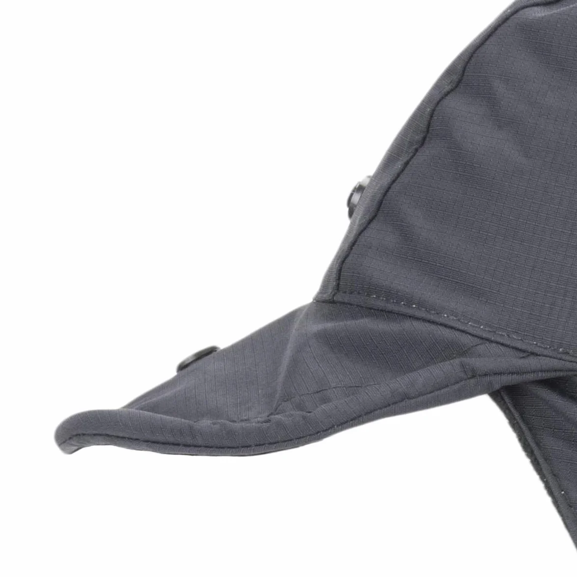 SEALSKINZ Unisex wodoodporna czapka ekstremalnie zimna, czarna, S