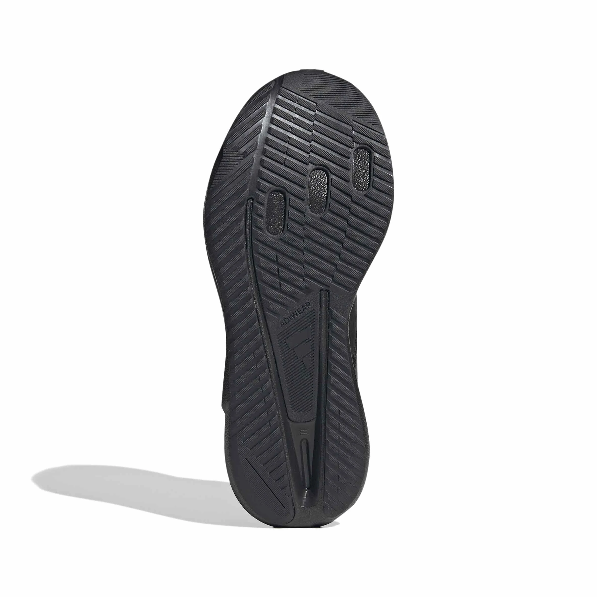 adidas Kobiety DURAMO SL 2 Running Shoes, Core Black/Core Black/Core Black, 42 EU