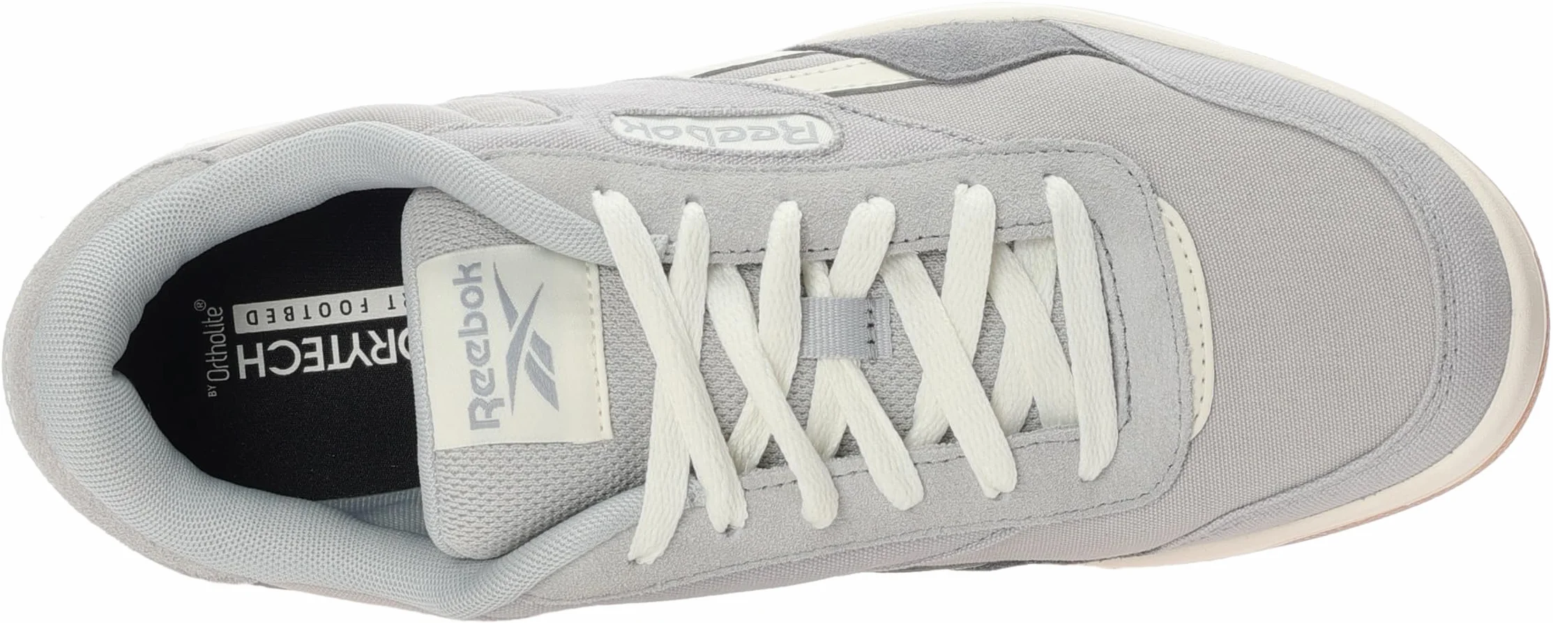 Reebok Uniseks Reebok Court Advance CnvsSneaker