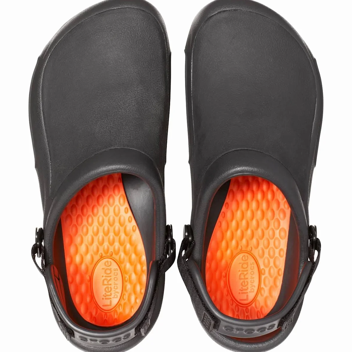 Crocs Uniseks Bistro Pro LiteRide ClogChodak