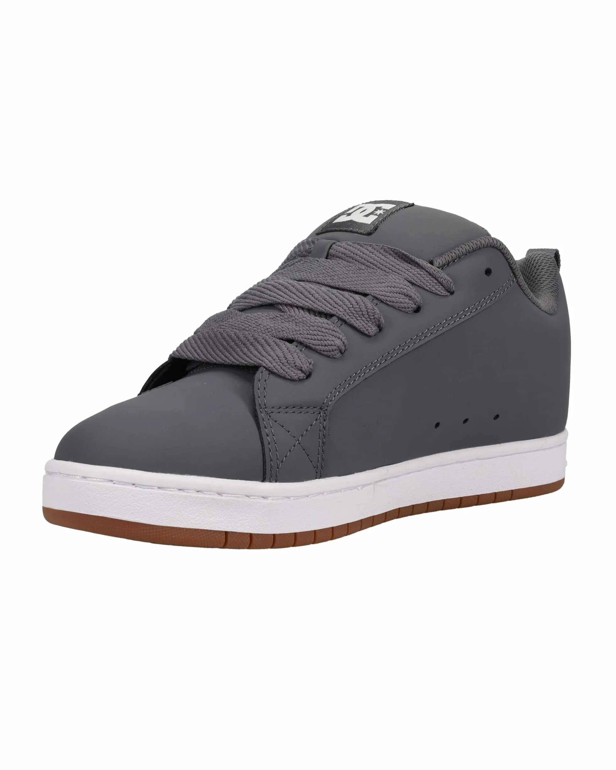 DC Shoes Mężczyźni Court GraffikAdidasy