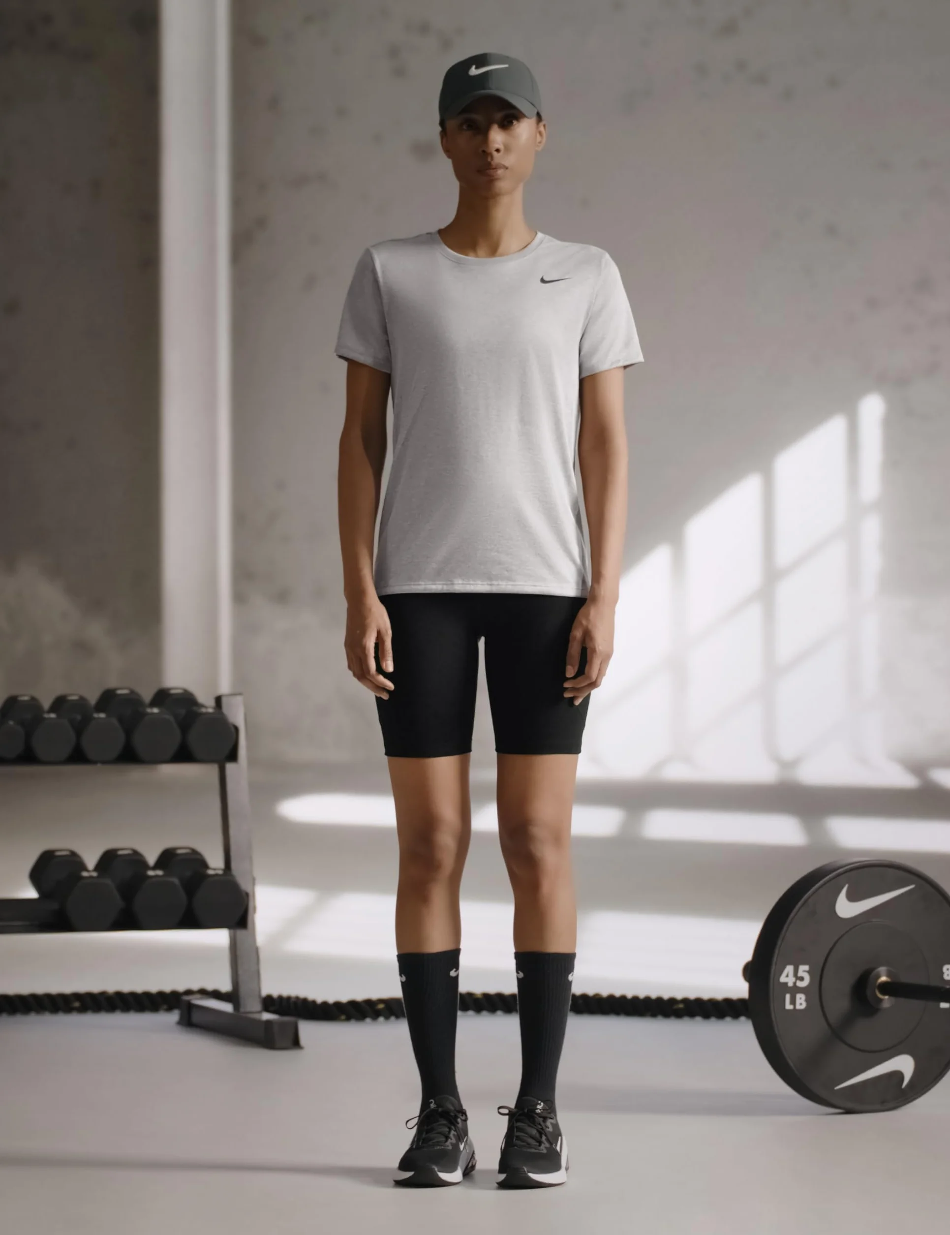 NIKE Kobiety Air Zoom Bella 7Trenażer