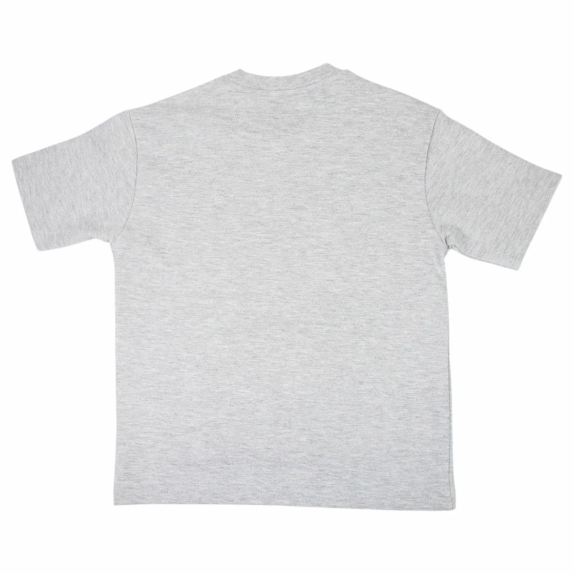 Lee Cooper, Koszulka, chłopiec, dziewczynka, (4-14 lat), polo, tank top, koszula, nadruk, odzież, unisex, dzieci, sport, oddychająca, model LCN61 TS B S1-12A, Szary, 12 lat