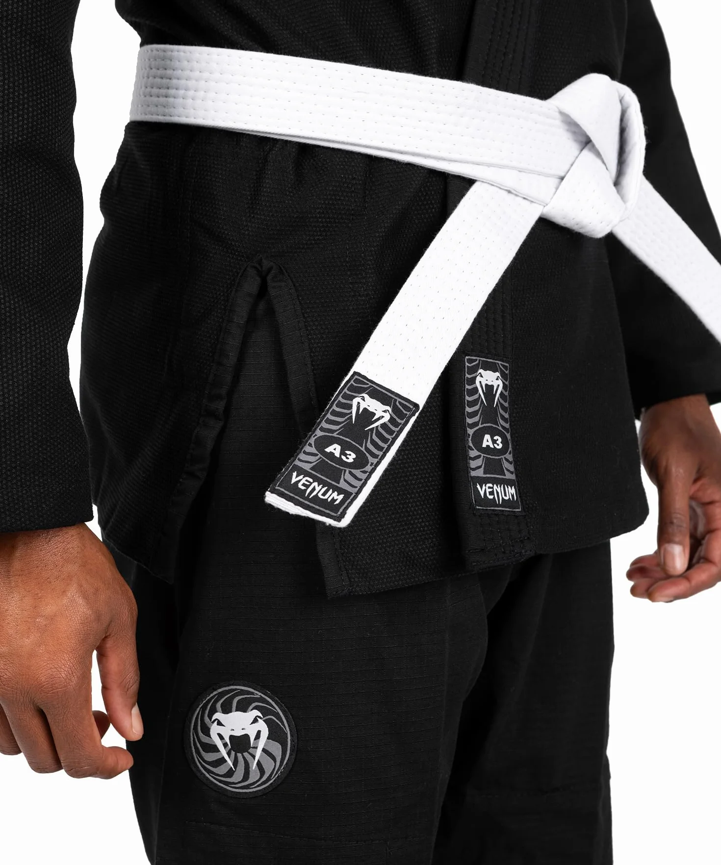 Venum Venum Pierwszy BJJ GI Unisex-dorosły Venum First Bjj Gi