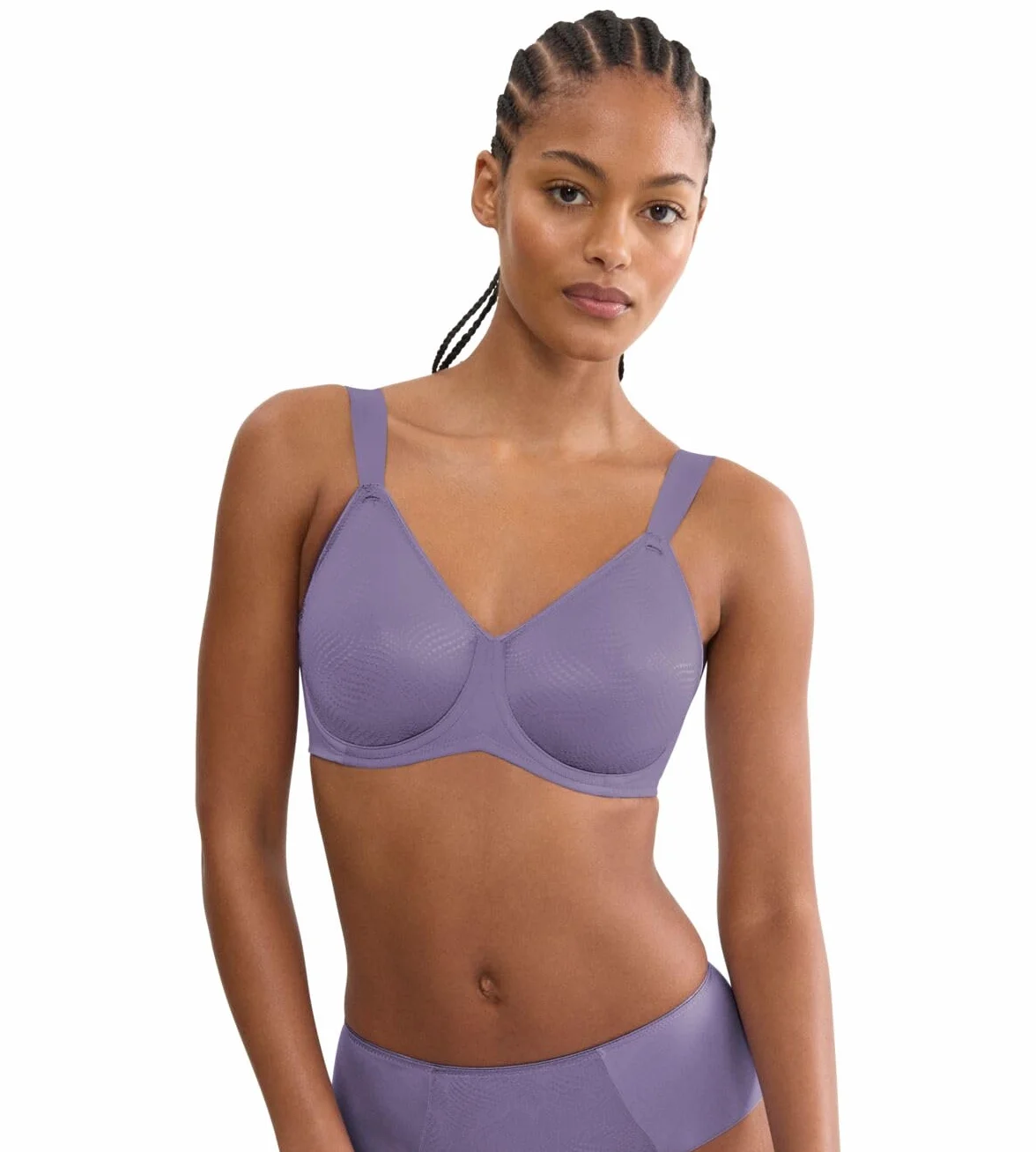 Triumph Biustonosz Kobiety Essential Minimizer T W X