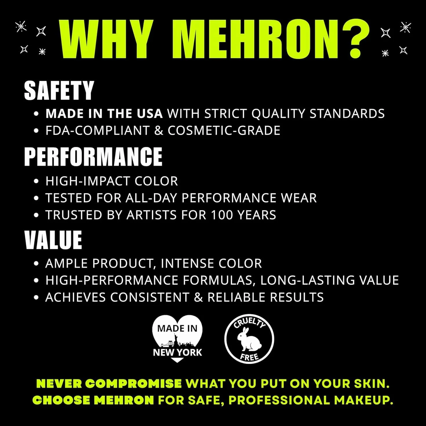 Mehron Rigid Collodion Scarring Liquid 4ml