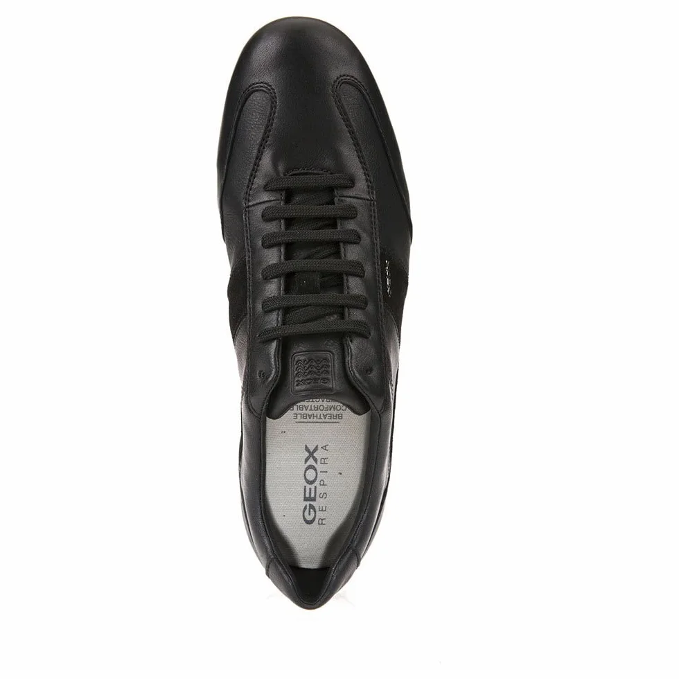 Geox Mężczyźni U WELLS ASneakers