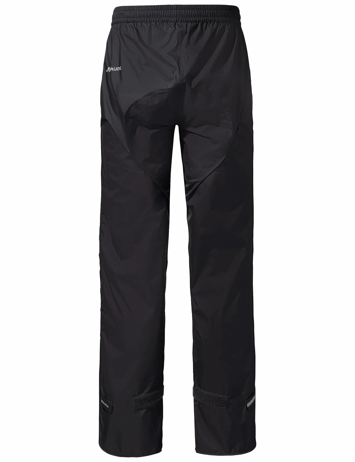 VAUDE Women's Drop Pants Ii - Spodnie Kobiety