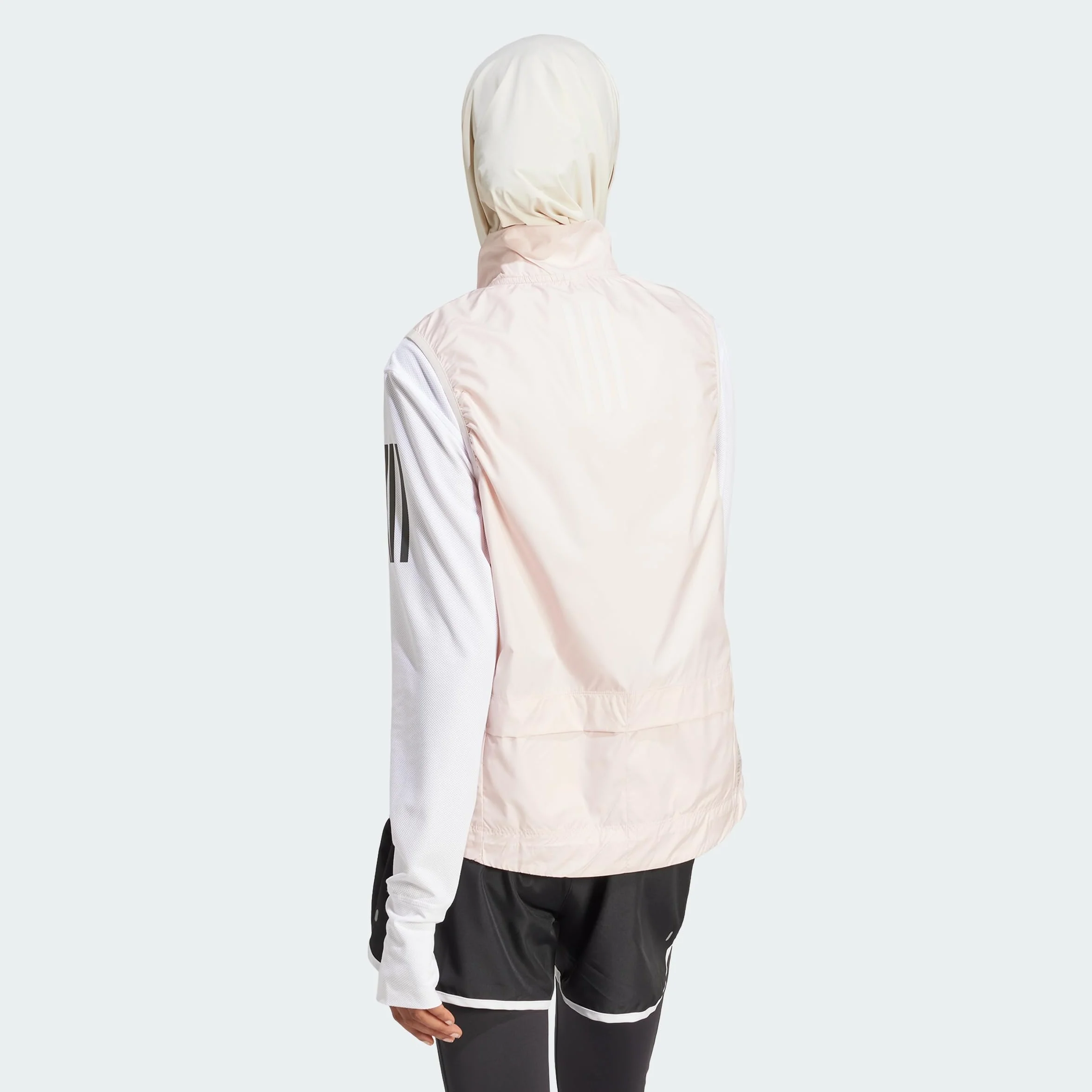 adidas Kurtka Kobiety Own The Run