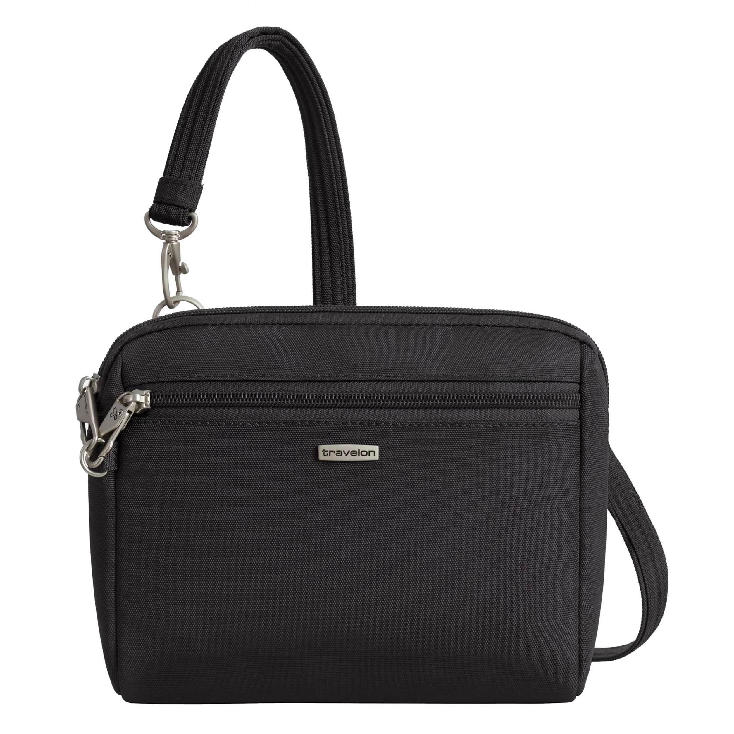 Travelon Torebka na ramię Kobiety Travelon Classic Convertible Crossbody & Waist Pack