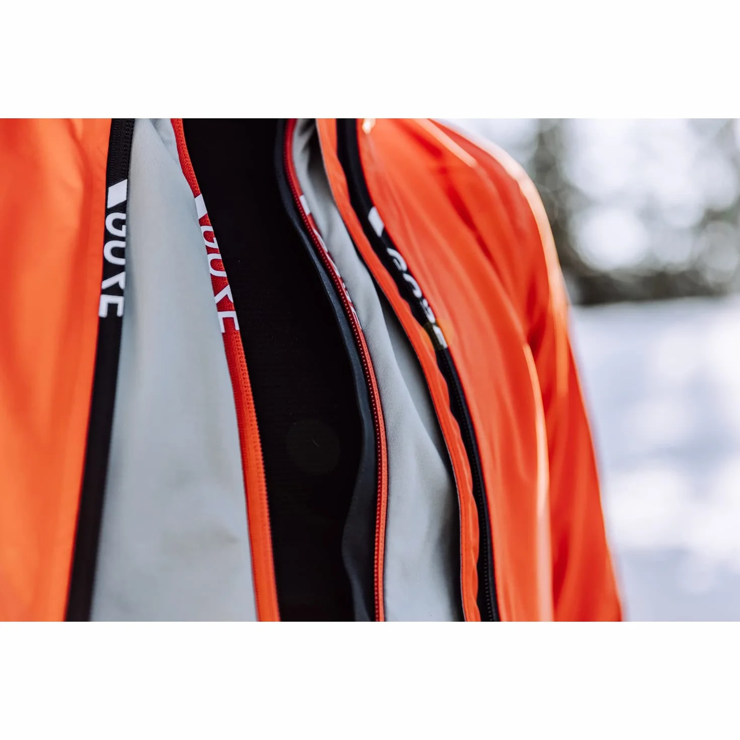 GORE WEAR Torrent Jackets