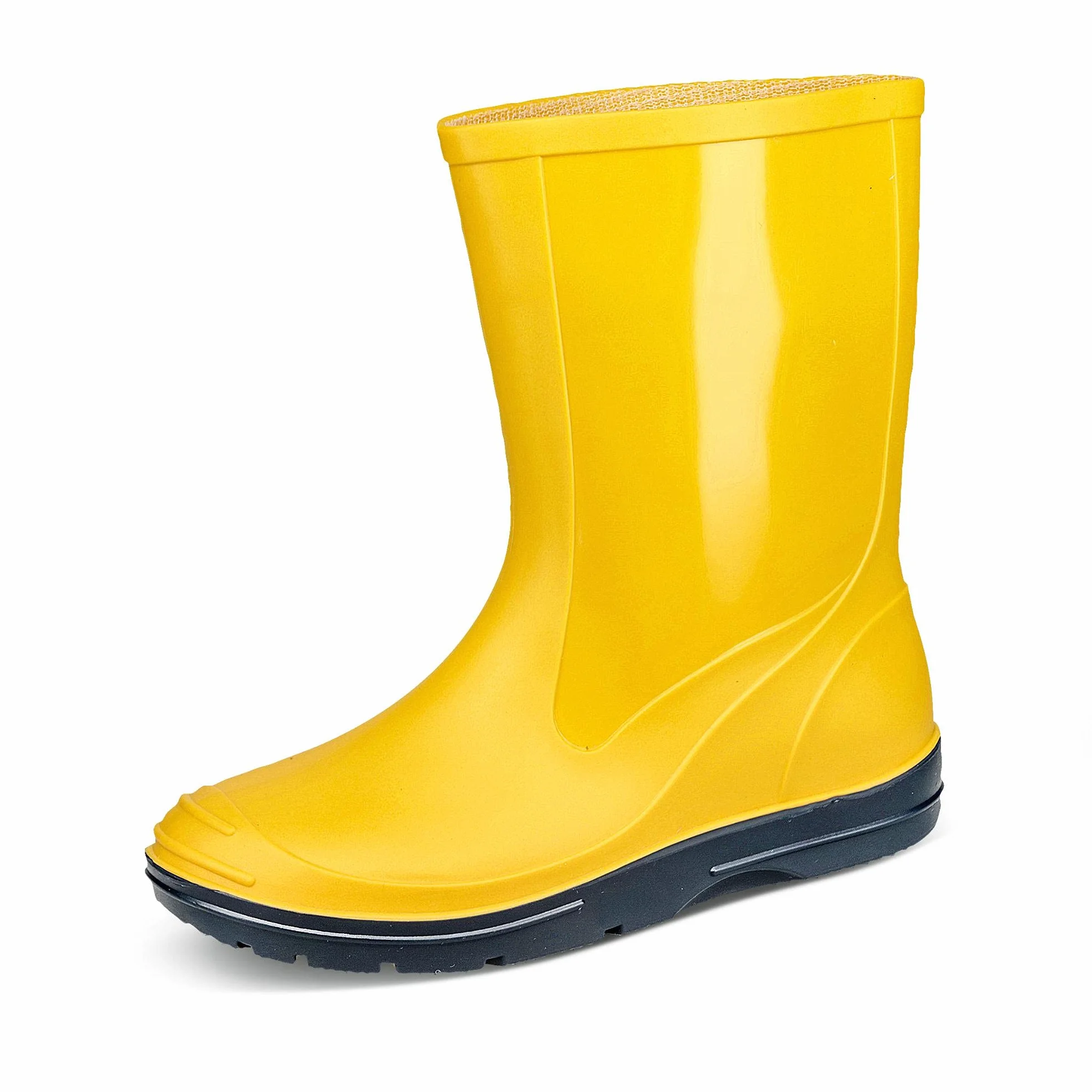 Beck Basic 486 - Obuwie przeciwdeszczowe Unisex - dzieci