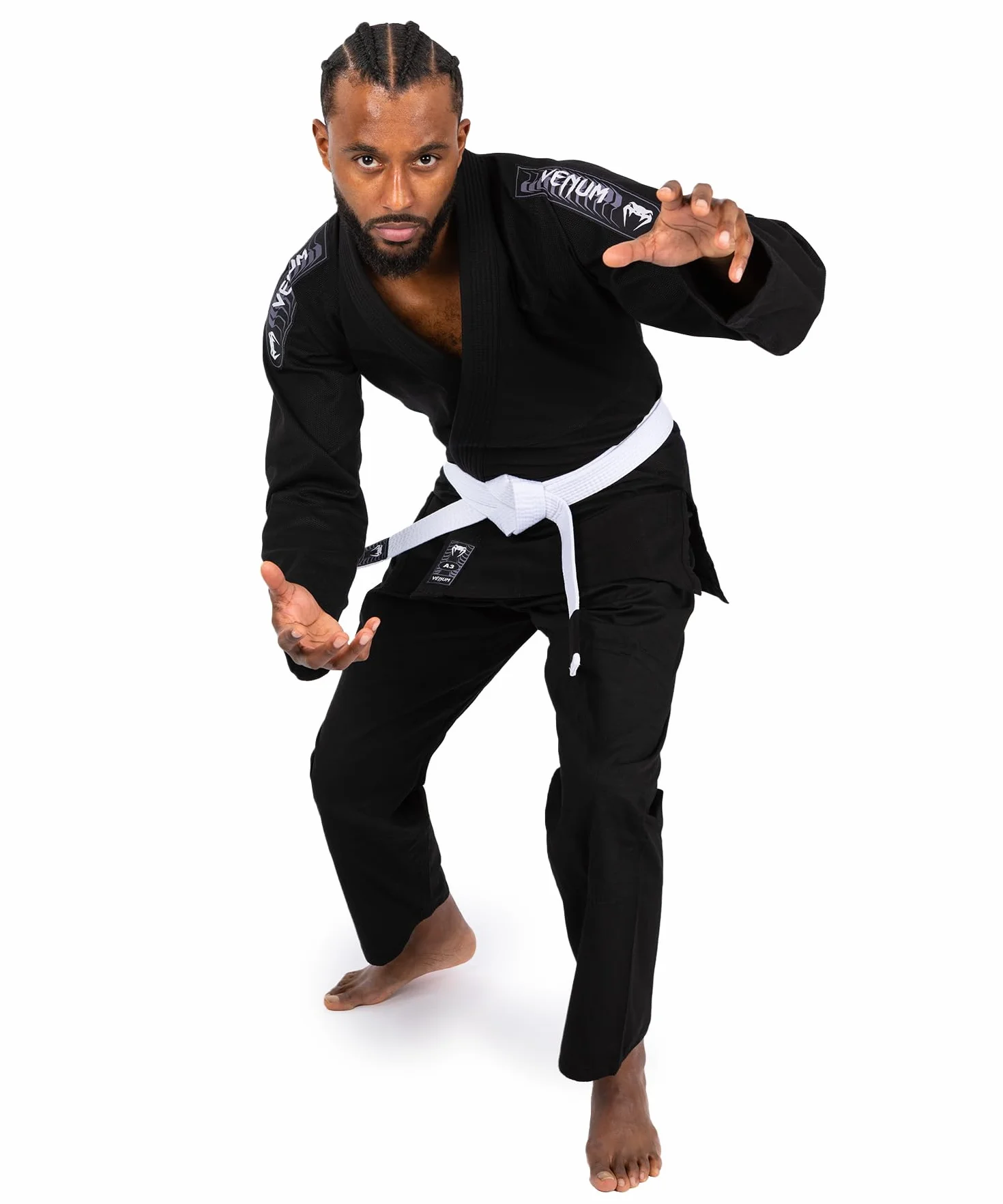 Venum Venum Pierwszy BJJ GI Unisex-dorosły Venum First Bjj Gi