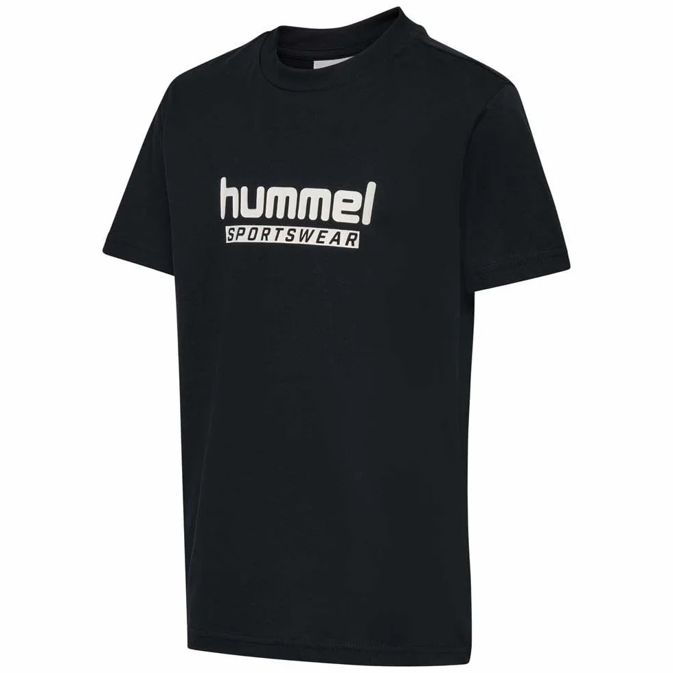 hummel Koszulka Uniseks - dzieci Hmljr Base T-shirt S/S