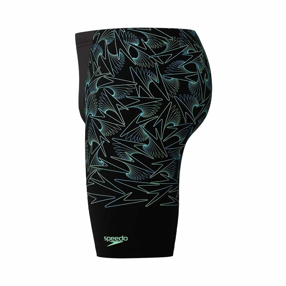 Speedo Hyperboom V-Cut Jammer męski