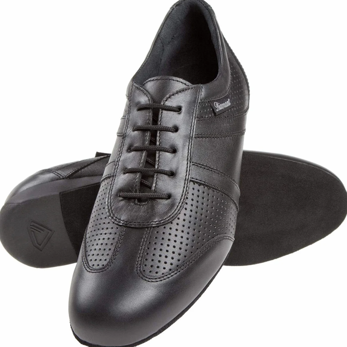 Diamant Ballroom męskie sneakersy 133-225-042