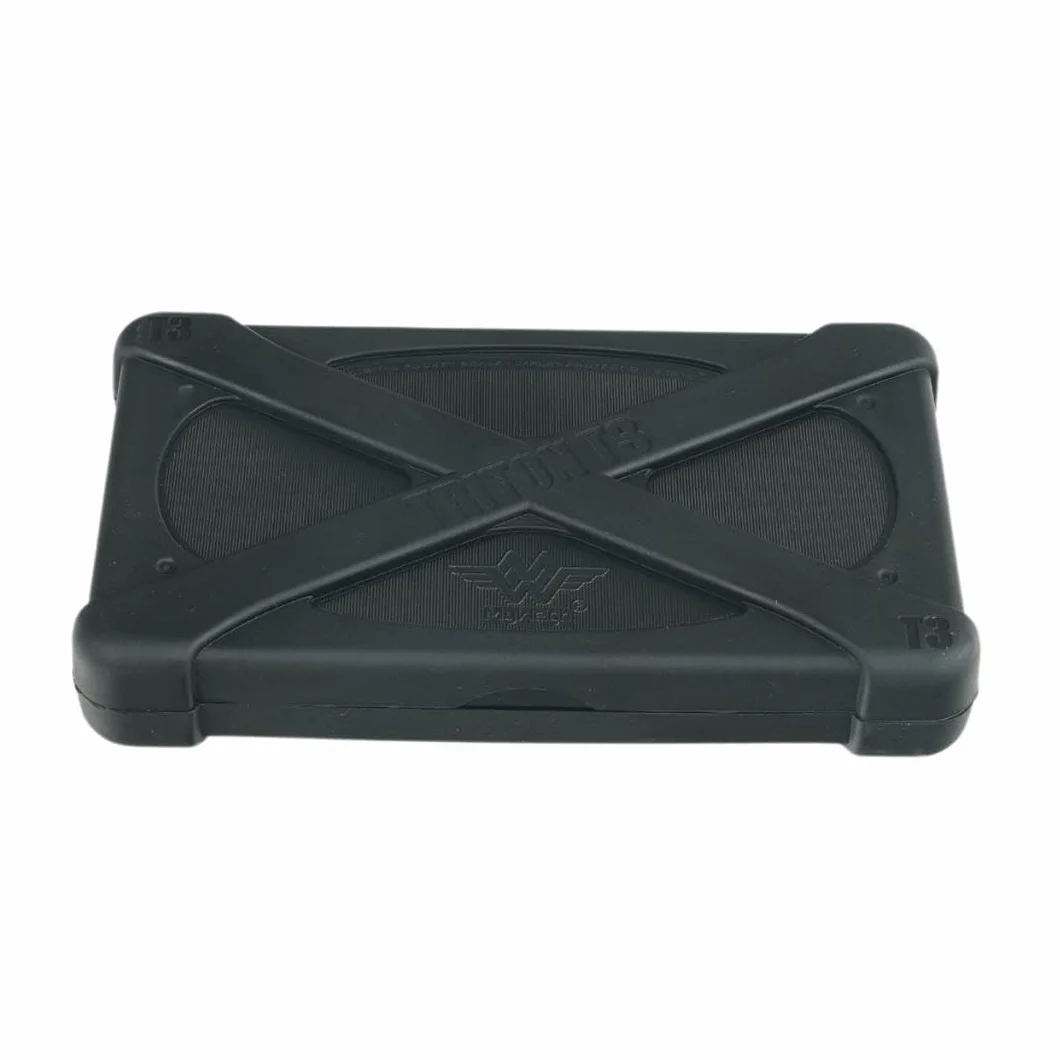 Bateria My Weigh Triton T3r Pr?cision 500 g x 0,01 g waga kieszonkowa
