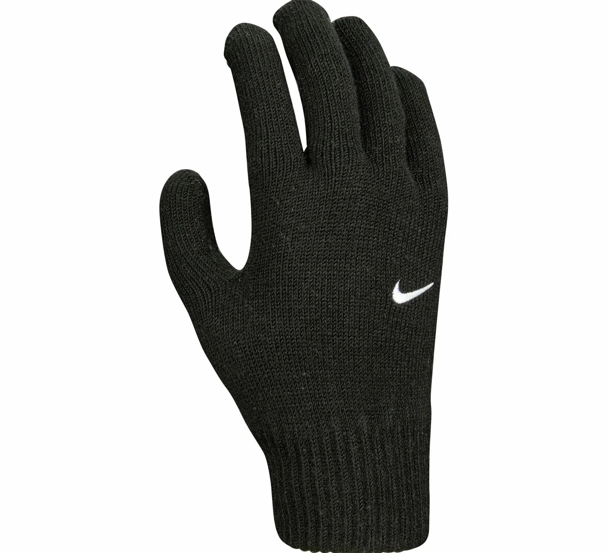 Nike Swoosh Knit rękawiczki materiałowe Gloves