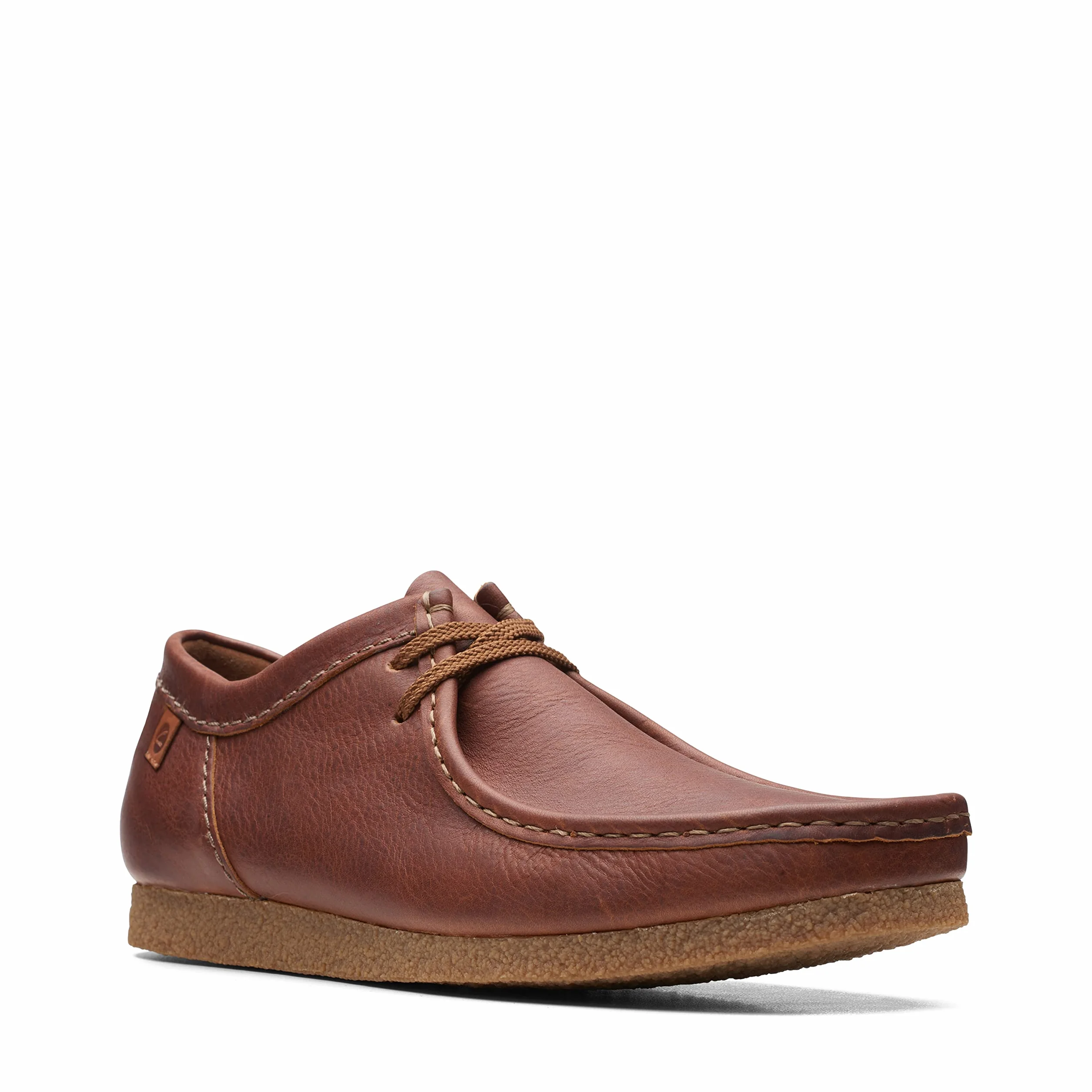 Clarks Shacre II Run - Mokasyny męski