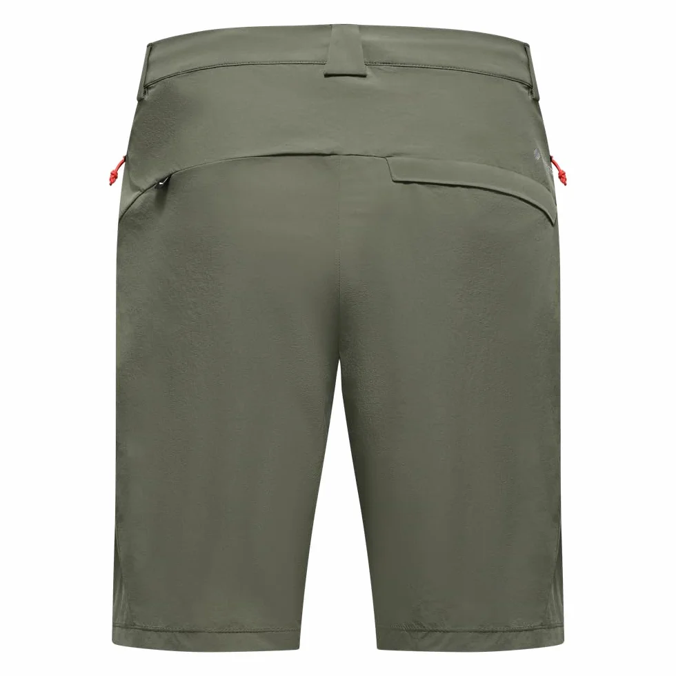 Salewa Puez Talveno Dst Shorts M - Shorty Mężczyźni