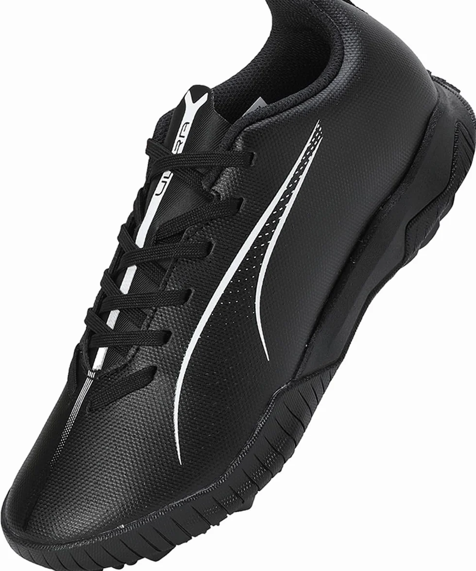 PUMA Uniseks - dzieci Ultra 5 Play Tt JrButy do piłki nożnej